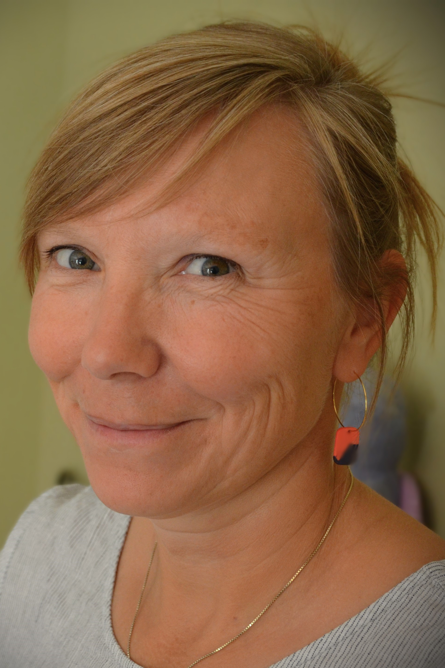 Franziska Gehm