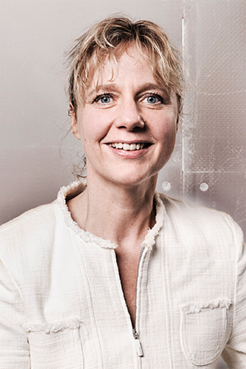 Annette Langen
