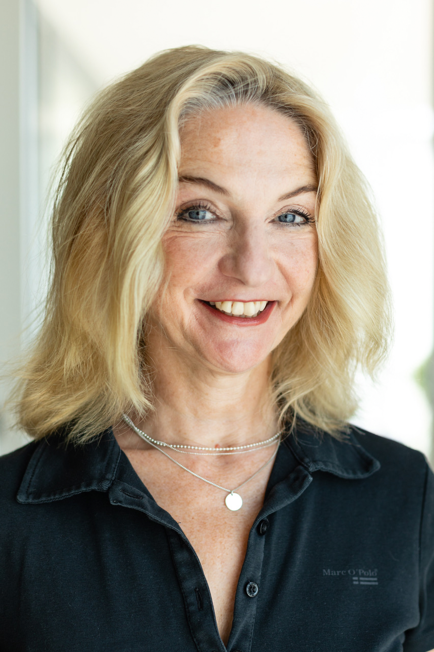 Katja Reider Katja Reider