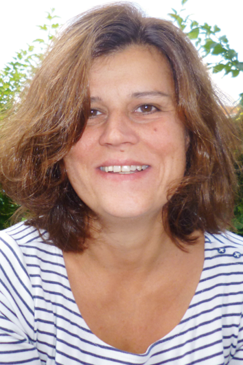 Christina Reuth-Jarraß Christina Reuth-Jarraß