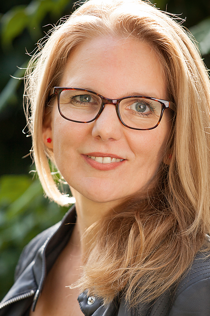 Franziska Moll