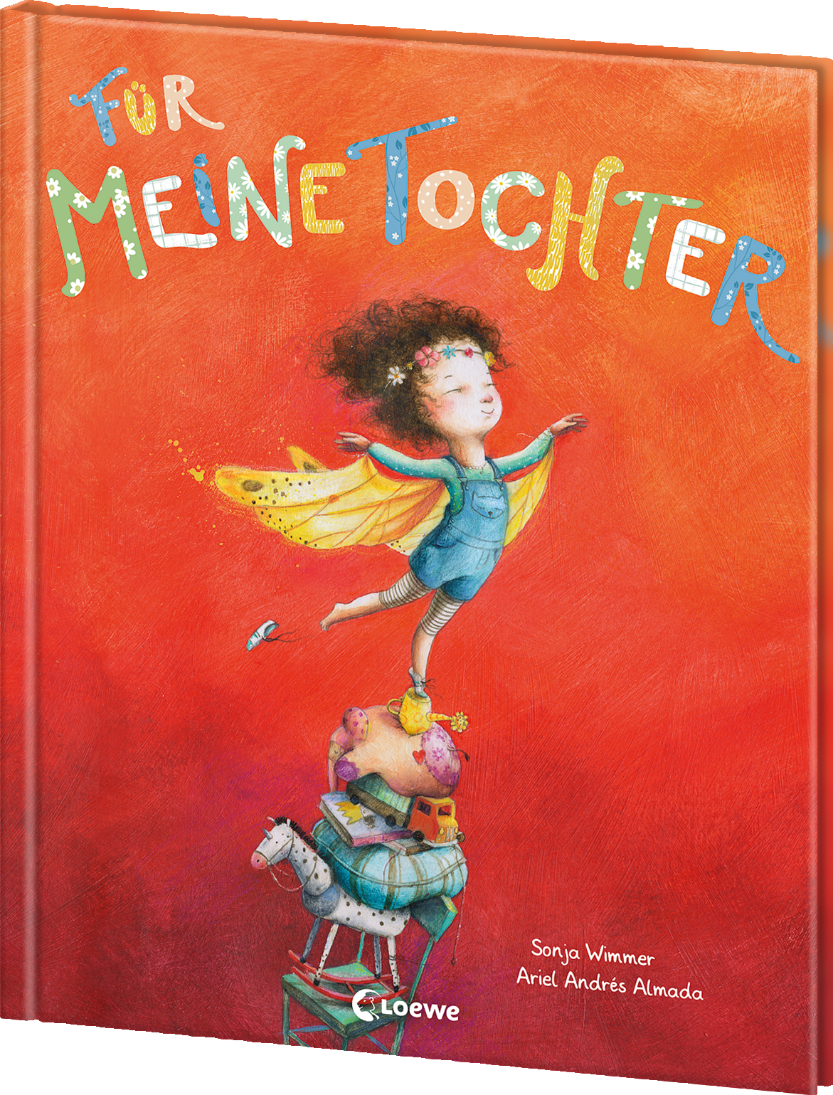 Für meine Tochter 9783743209381