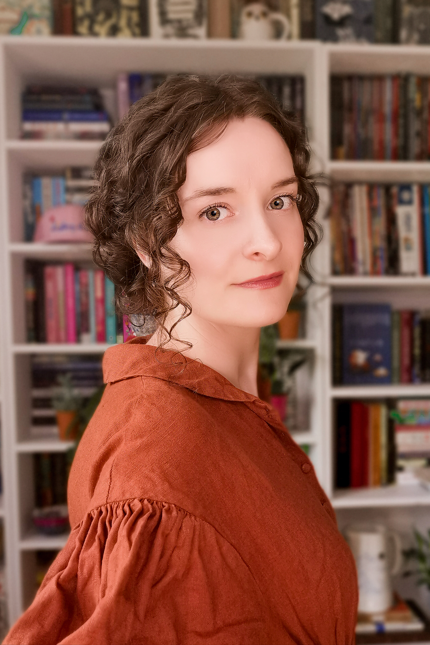 Rosie Talbot Rosie Talbot