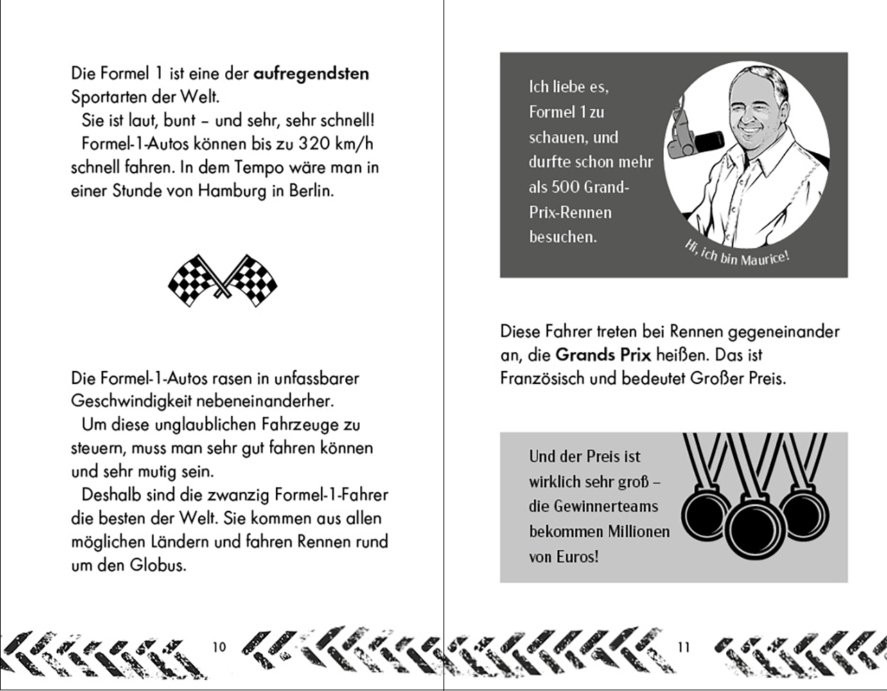 Racing Legends (Band 1) - Lewis Hamilton 9783743225169_10