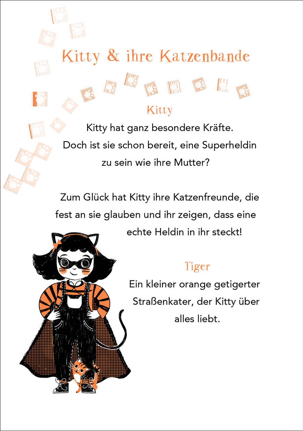 Kitty (Band 3) - Abenteuer im Sternenlicht 9783743206823_2