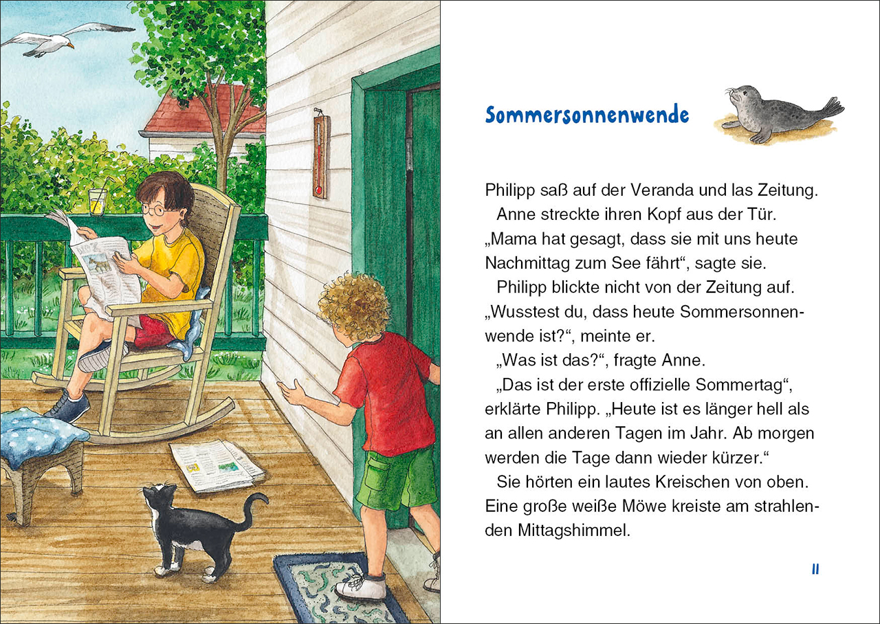 Das magische Baumhaus junior (Band 28) - Das geheimnisvolle Zauberschwert 9783743209619_1