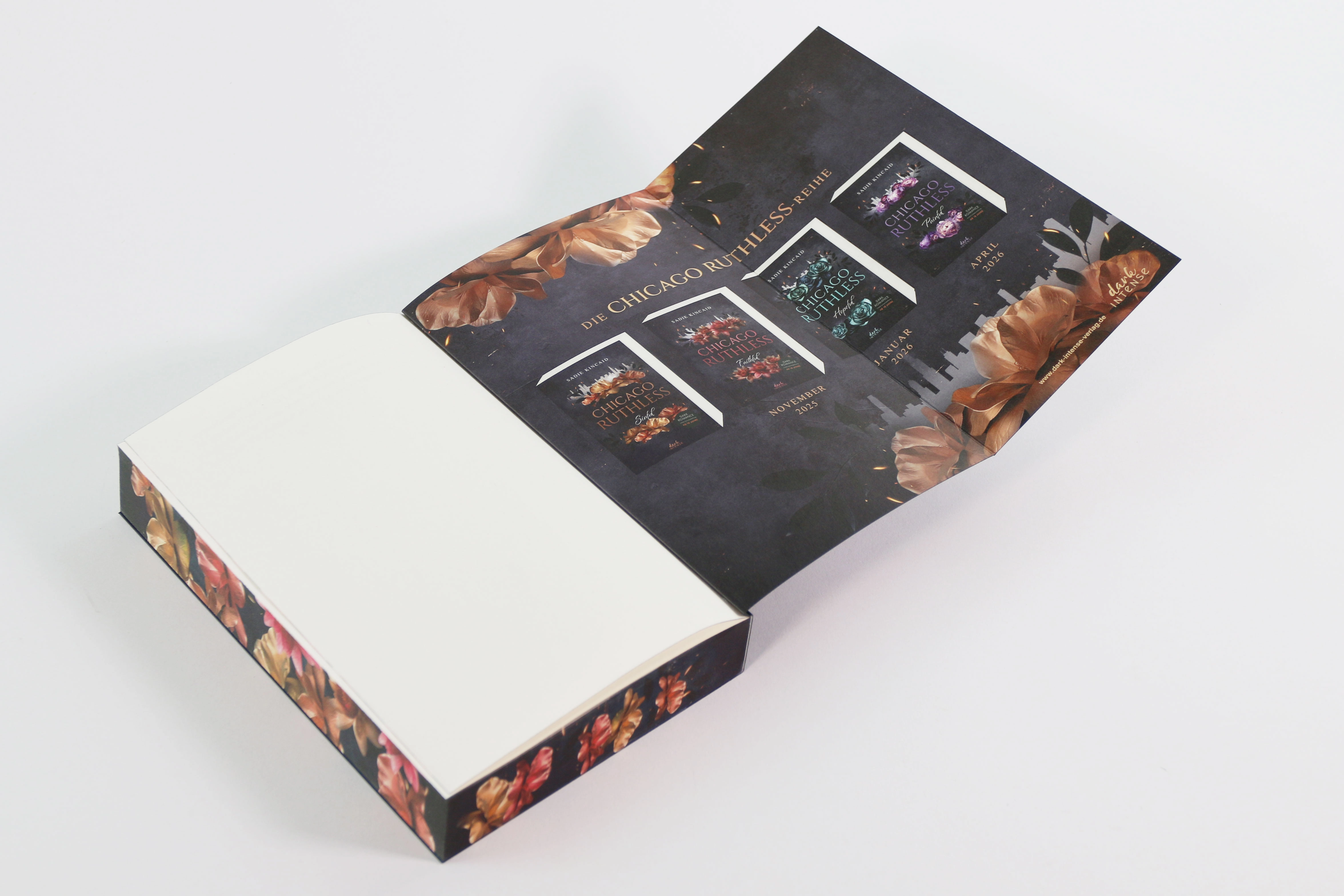 Chicago Ruthless (Band 1) - Sinful 9783743223141_10