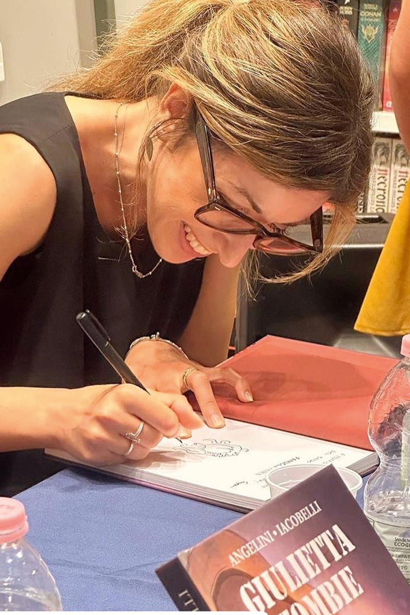 Chiara Iacobelli