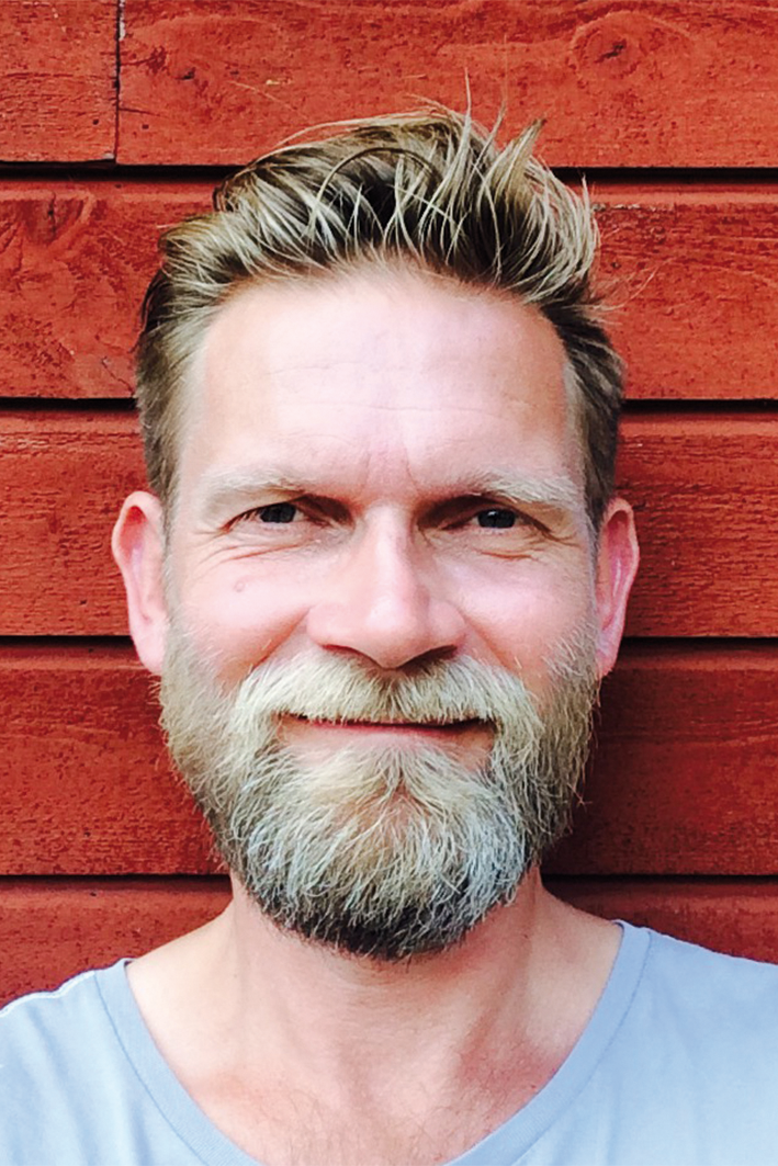 Thorsten Saleina Thorsten Saleina