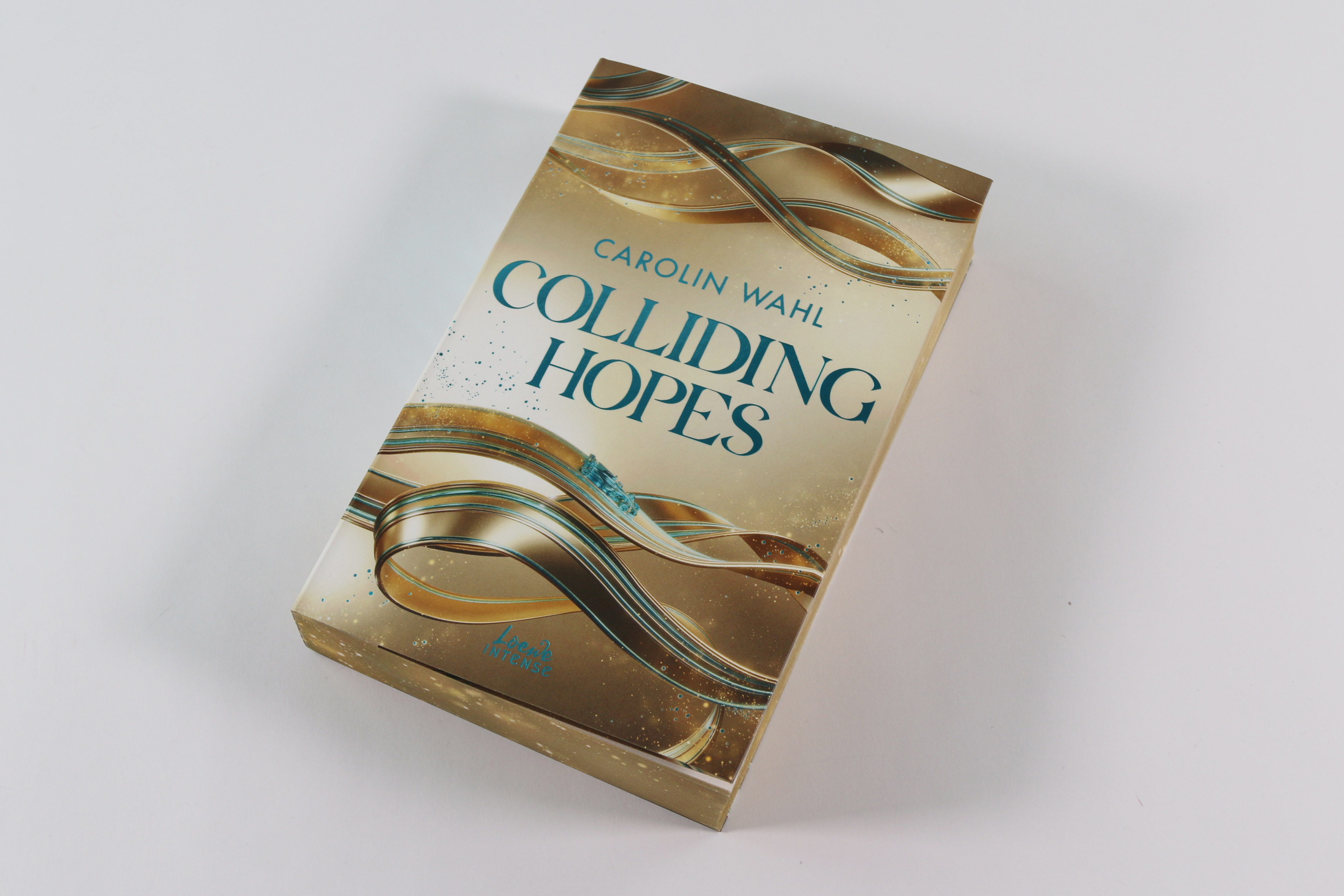 Colliding Hopes (Driven Dreams-Dilogie, Band 2) 9783743221130_04
