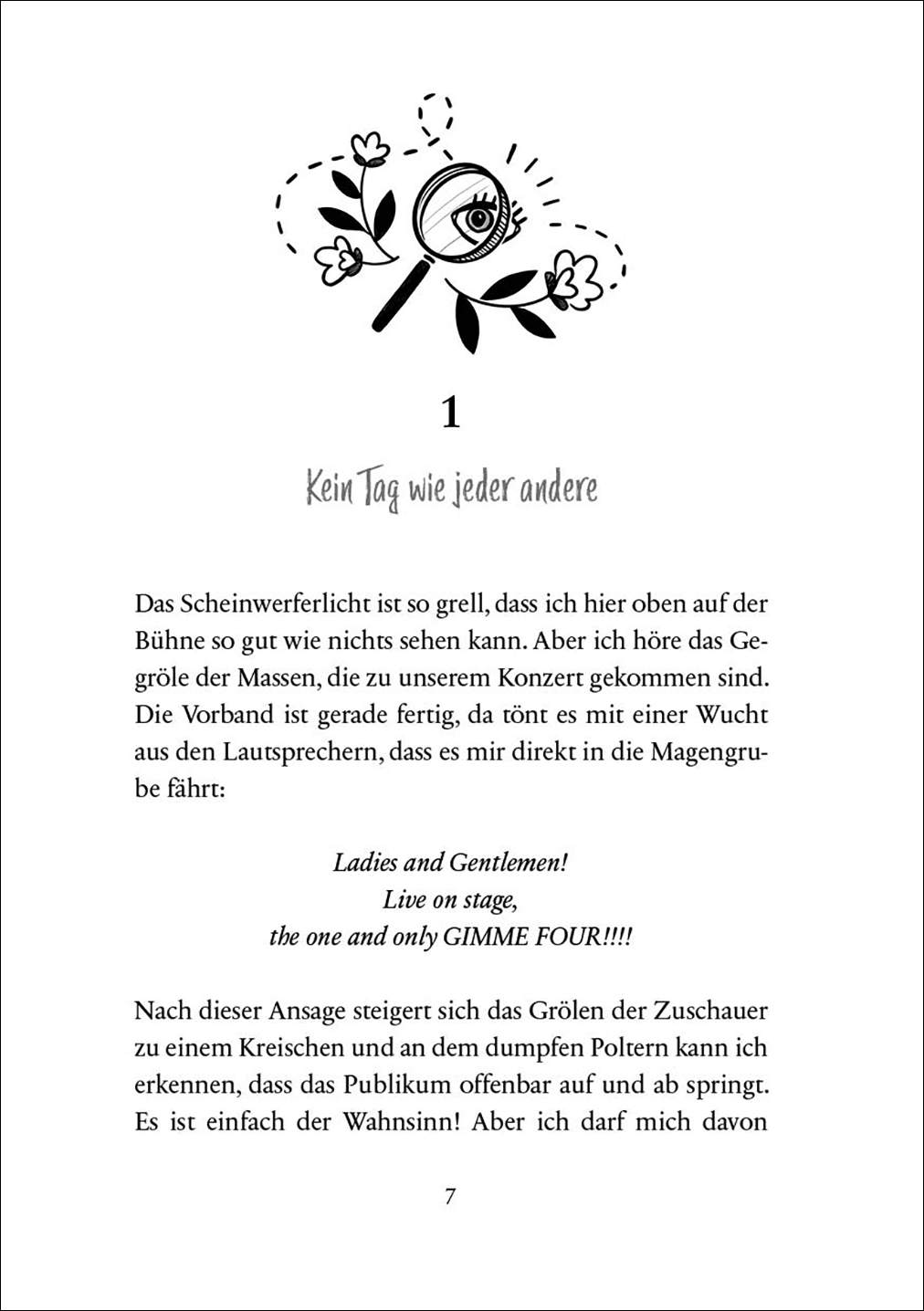 T wie Tessa (Band 1) - Plötzlich Geheimagentin! 9783743203921_1