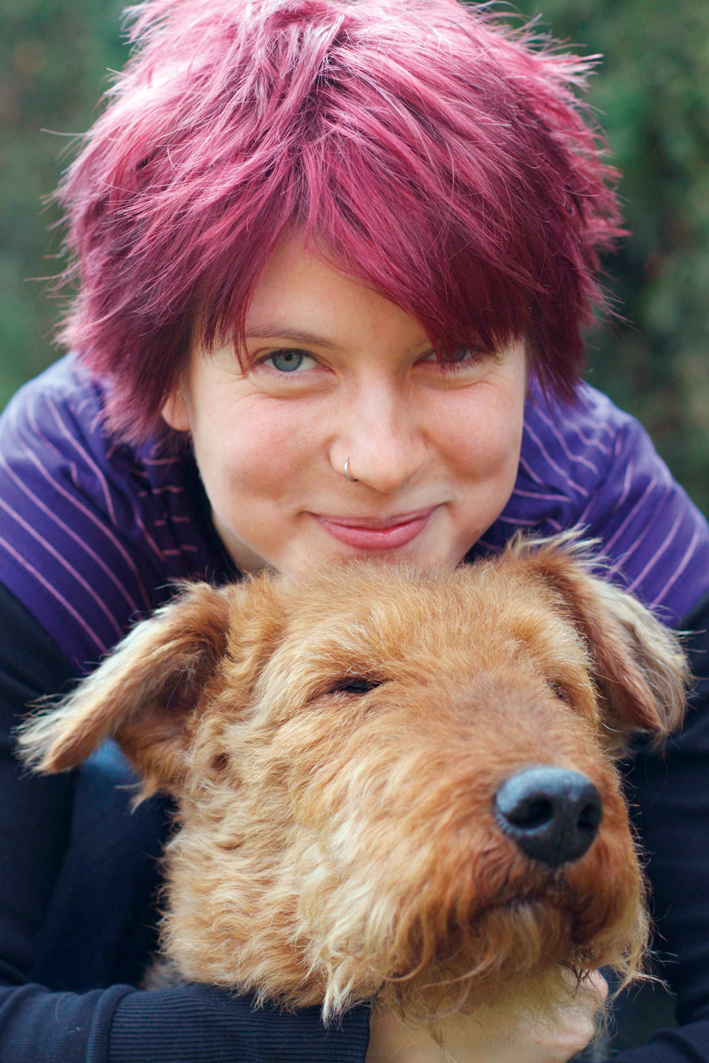 Judith Allert Judith Allert