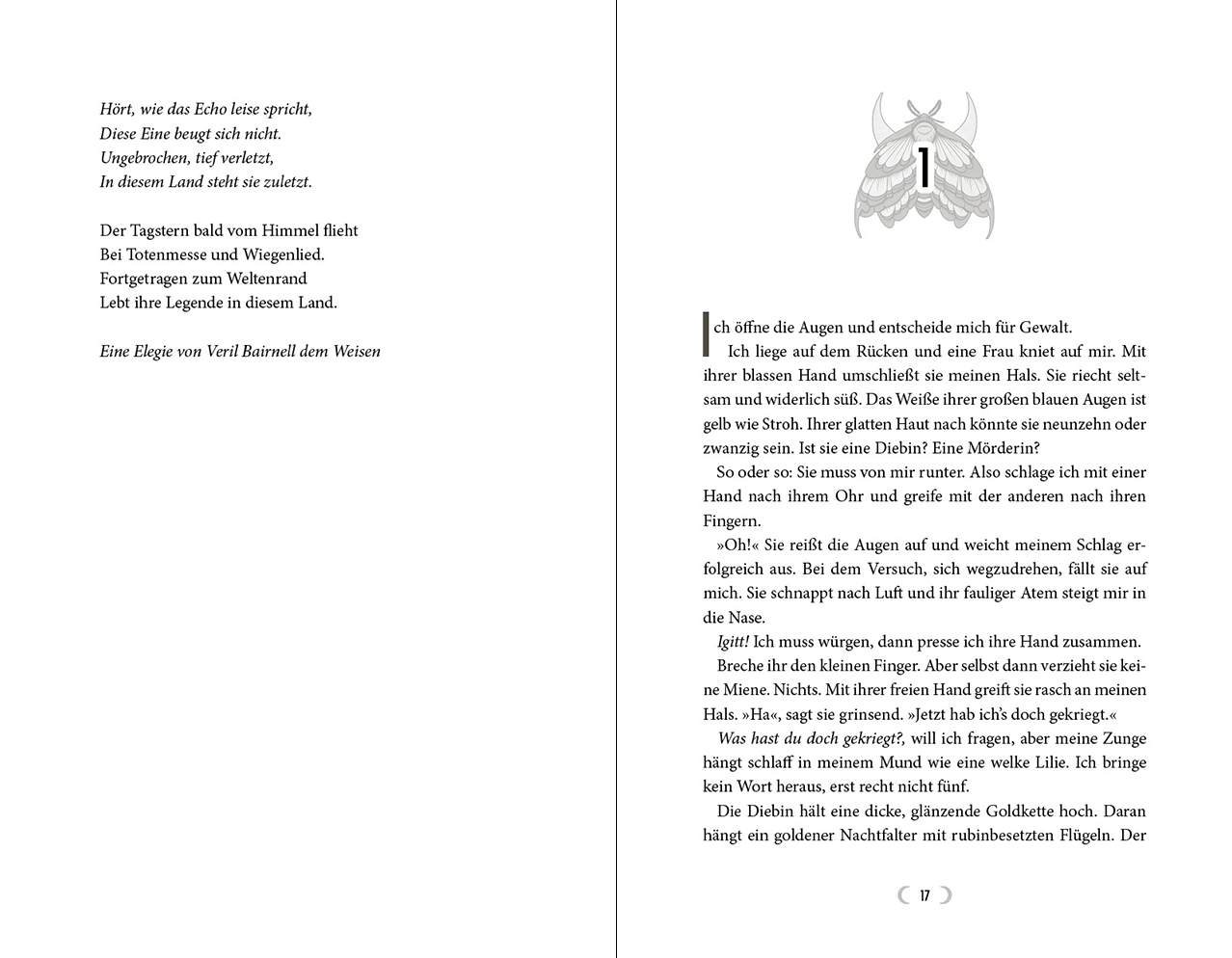 The Last One (Schicksalsberührt, Band 1) 9783743221161_05
