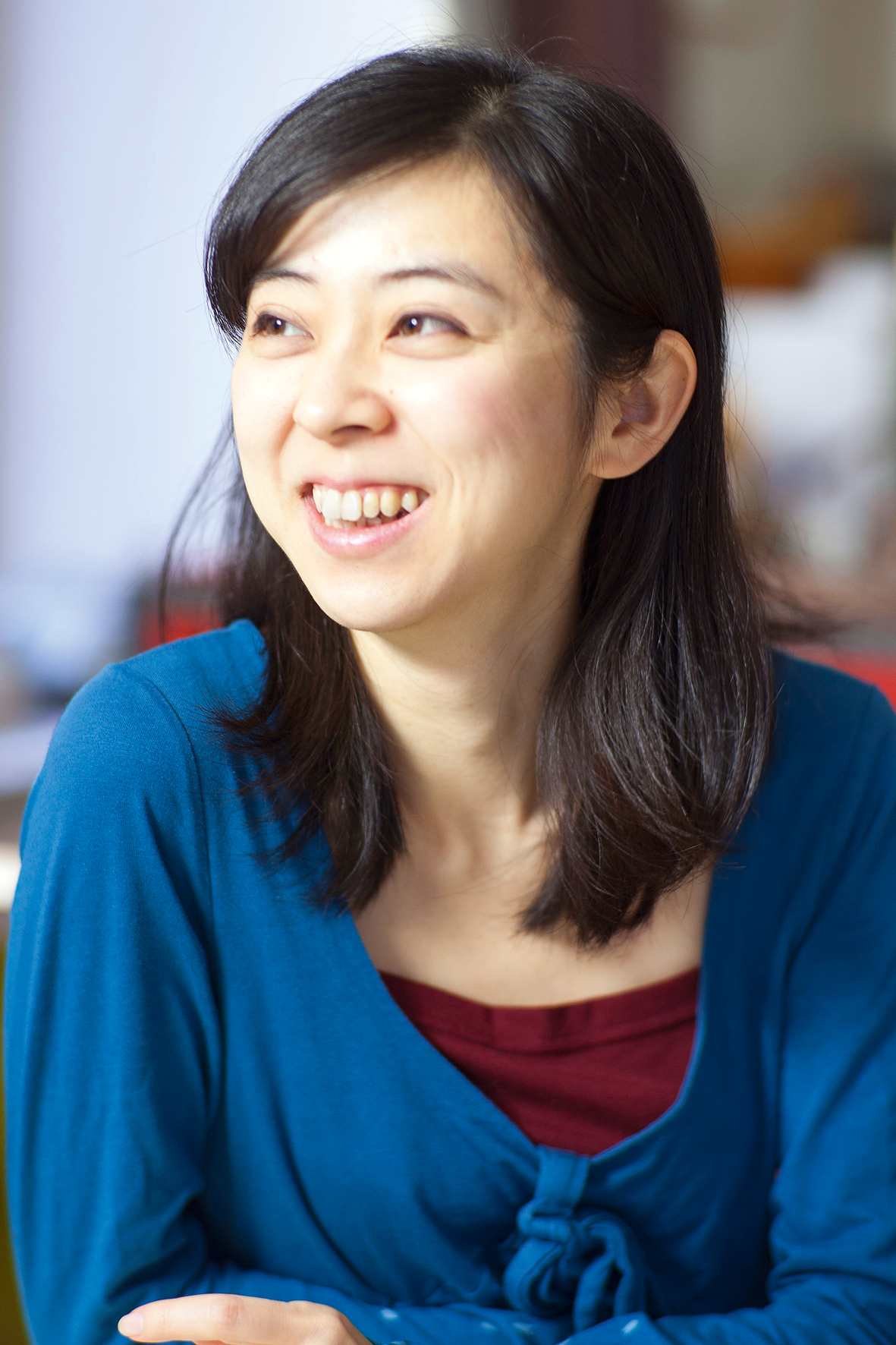 Naeko Ishida Naeko Ishida