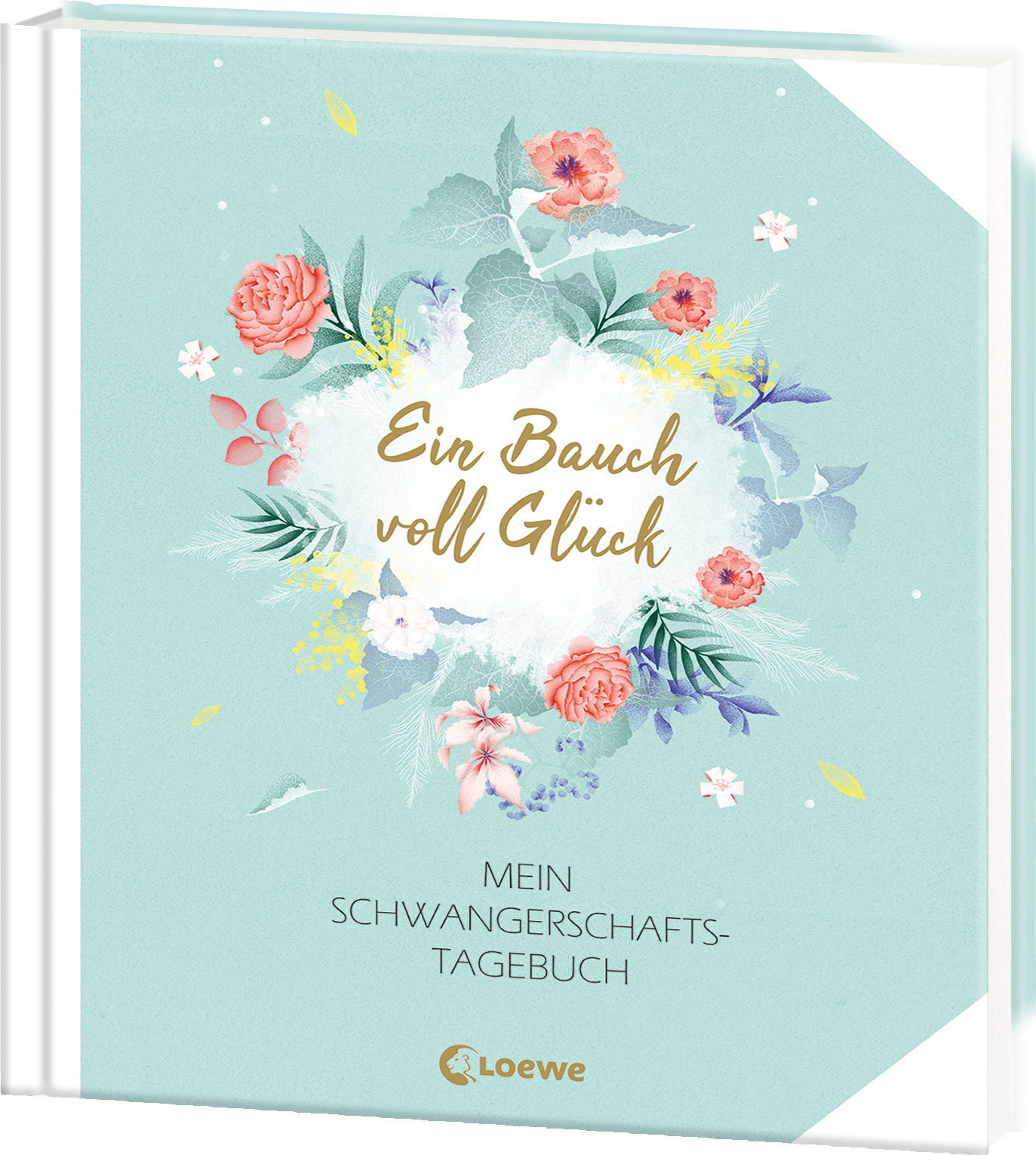 Ein Bauch voll Glück 9783743210509