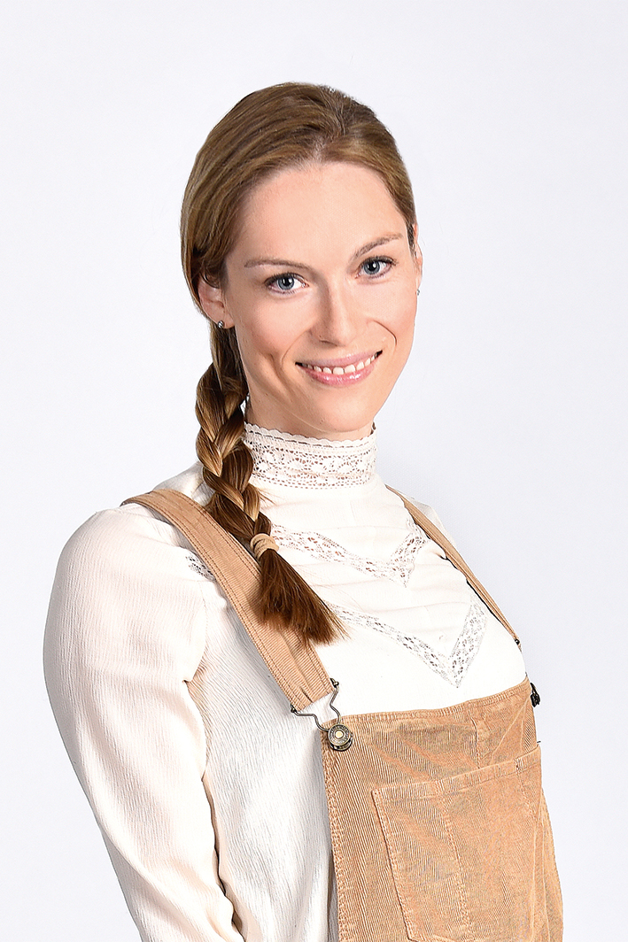 Sabrina J. Kirschner