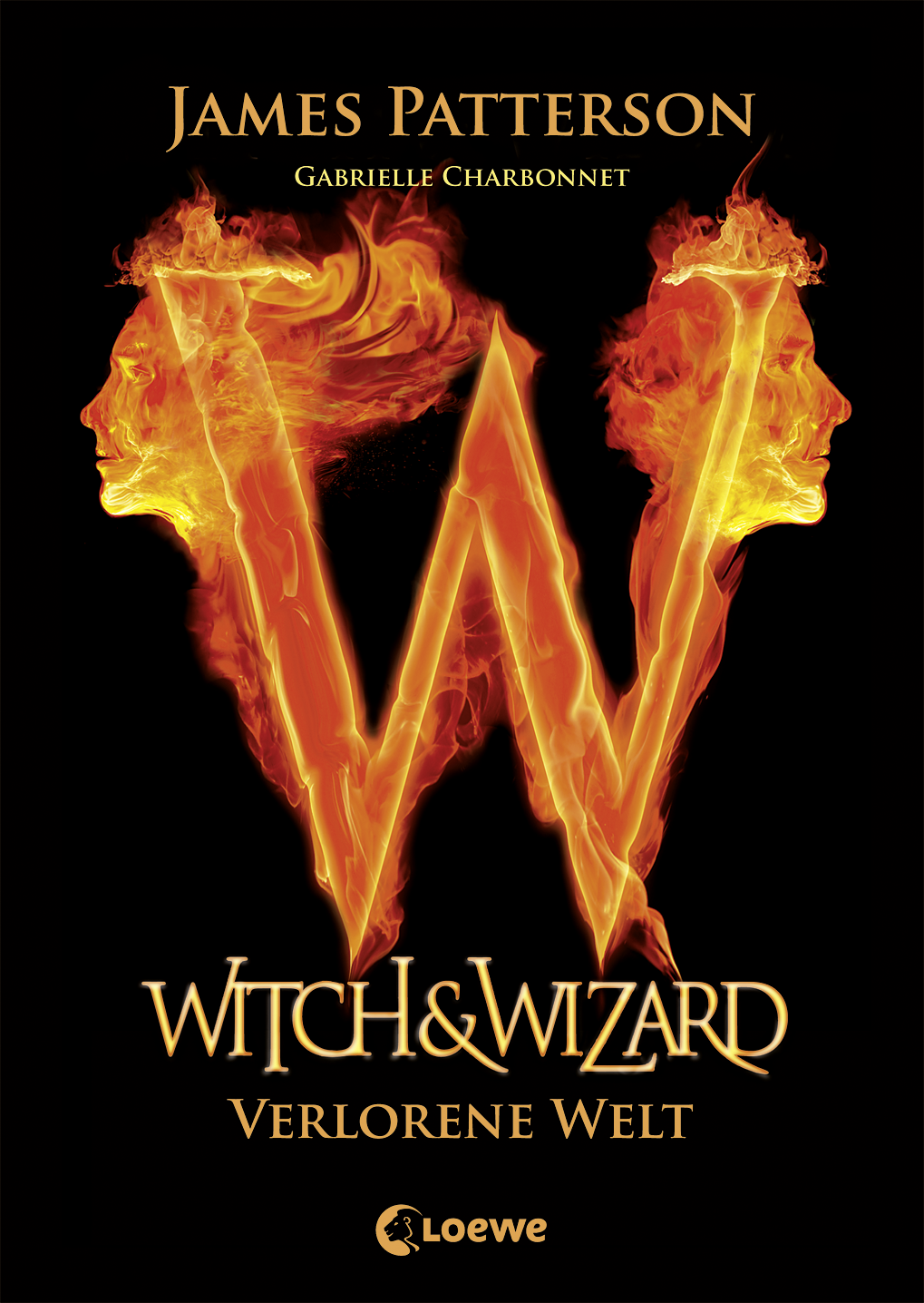 Witch & Wizard (Band 1) – Verlorene Welt 9783732001262