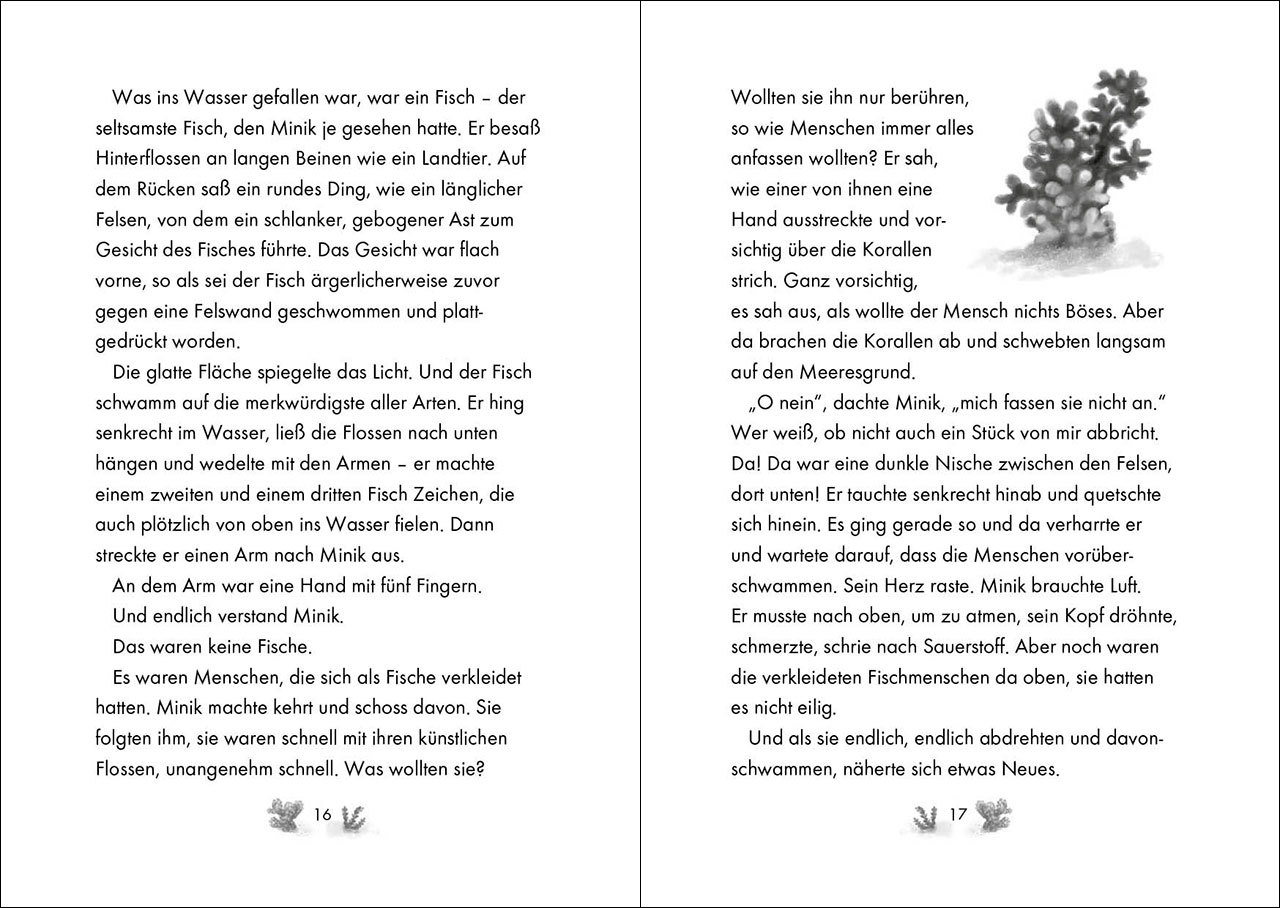 Das geheime Leben der Tiere (Ozean) - Abenteuer im Korallenriff 9783743212558_4