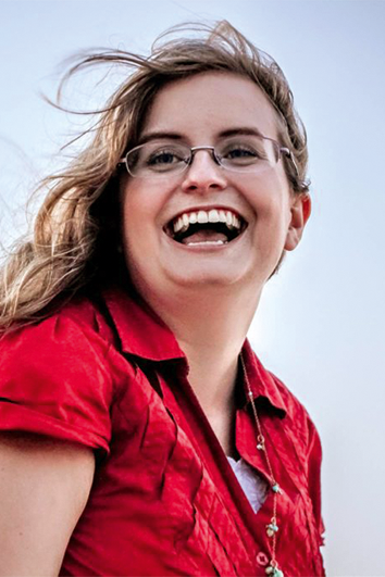 Alyssa Hollingsworth