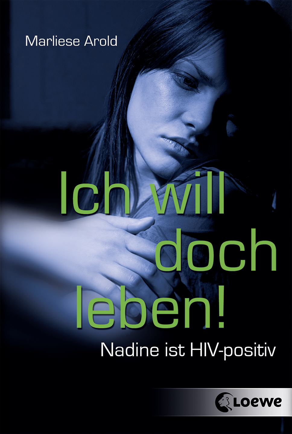 Ich will doch leben! 9783732013142