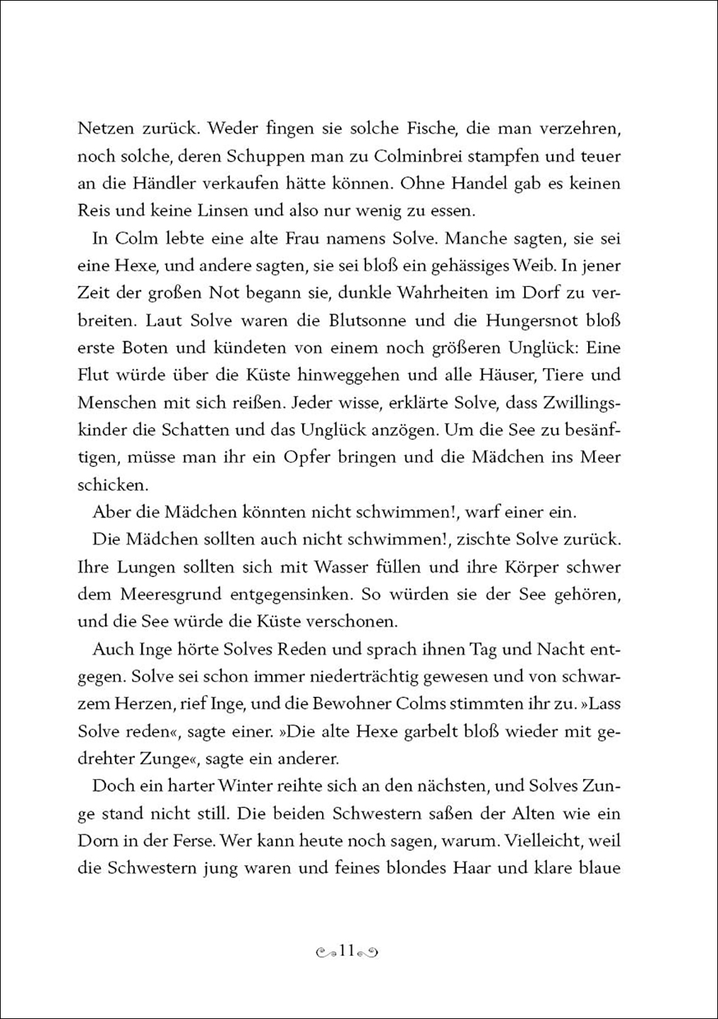 Die Silbermeer-Saga (Band 2) - Die Fließende Karte 9783743203679_2