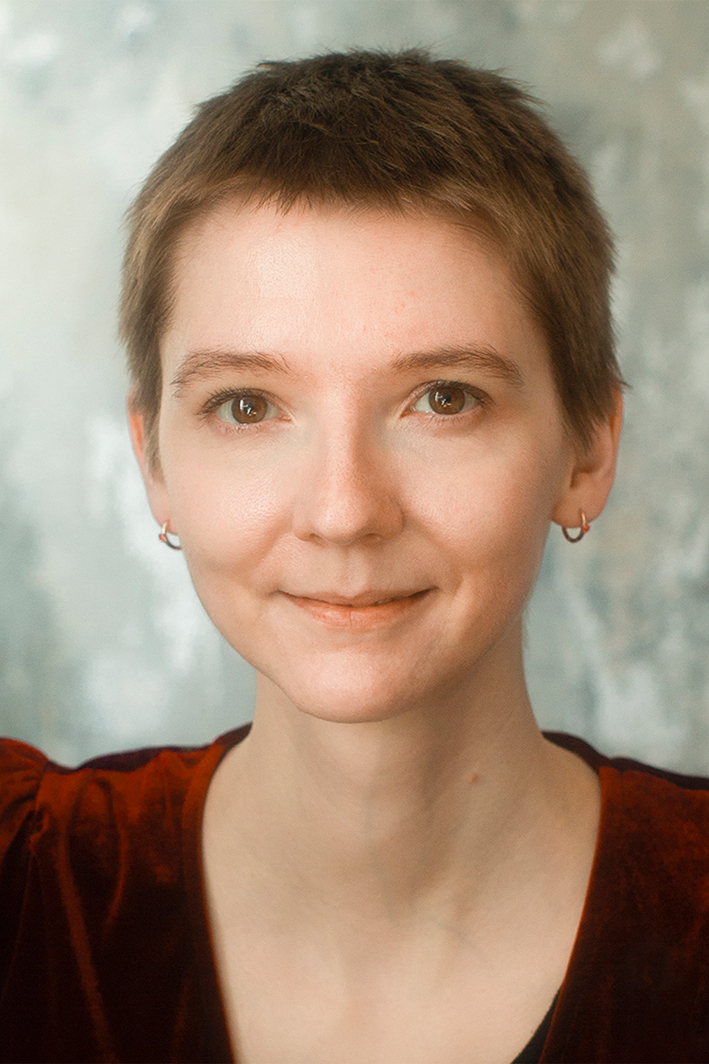 Mechthild Gläser Mechthild Gläser