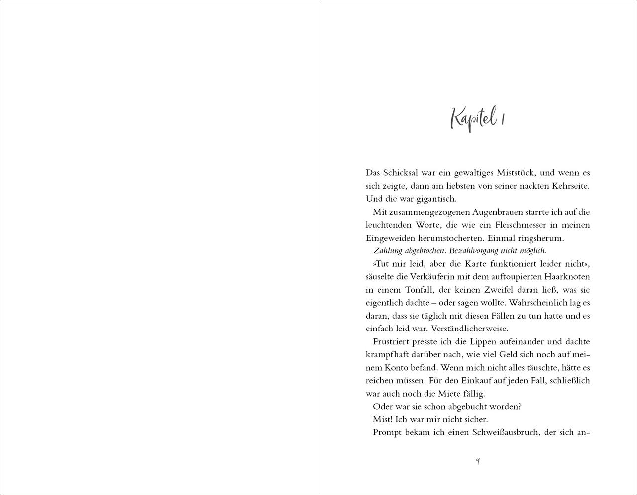 Vielleicht irgendwann (Vielleicht-Trilogie, Band 3) 9783743210974_1