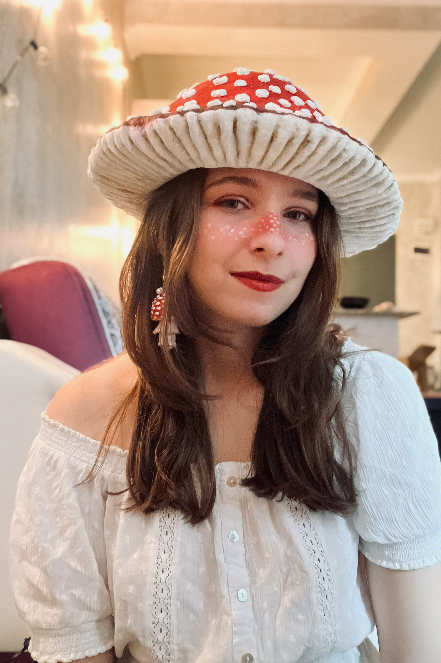 Anastasia Zababashkina