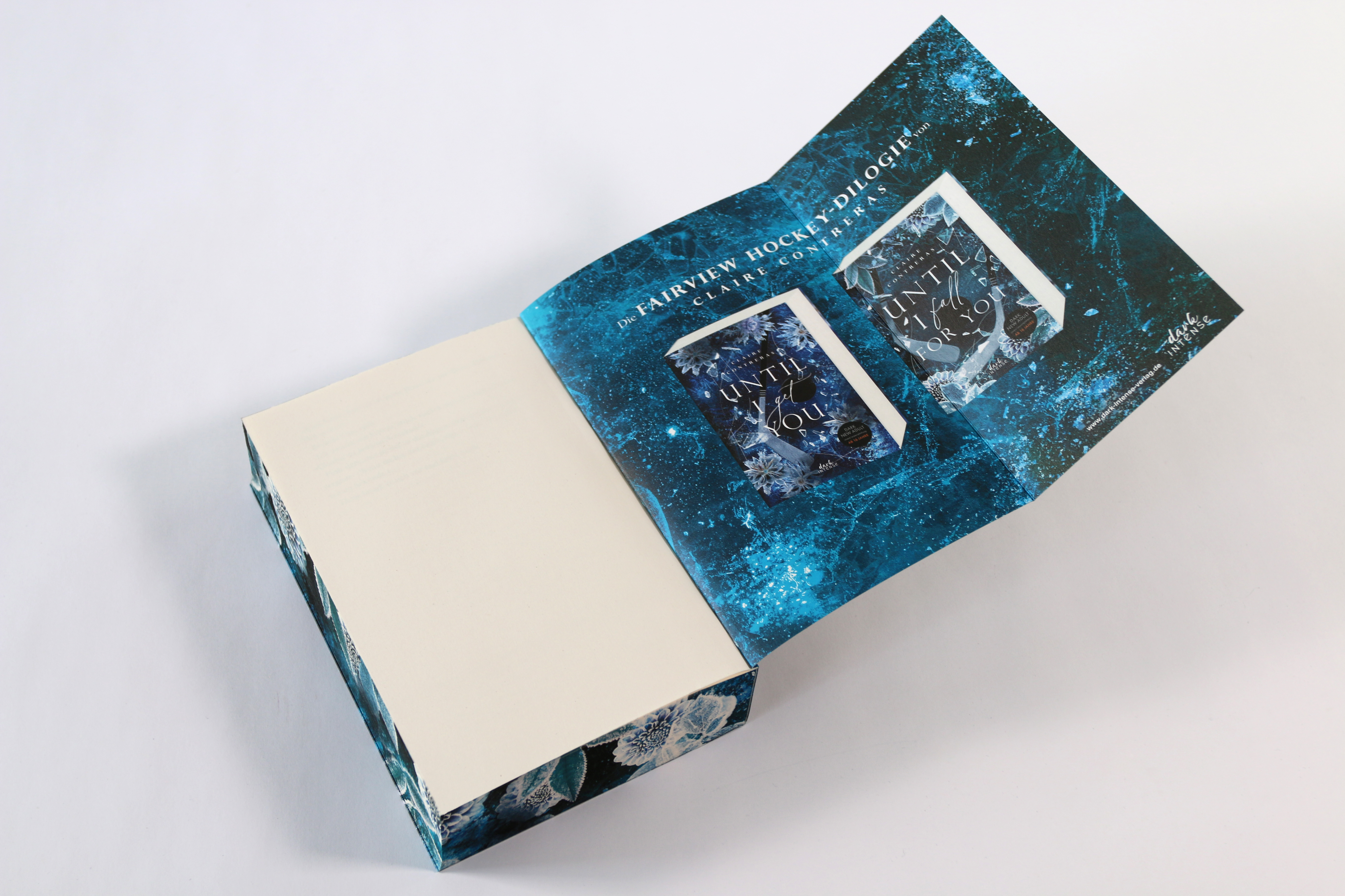 Until I Fall For You (Fairview Hockey, Band 2) 9783743223196_10