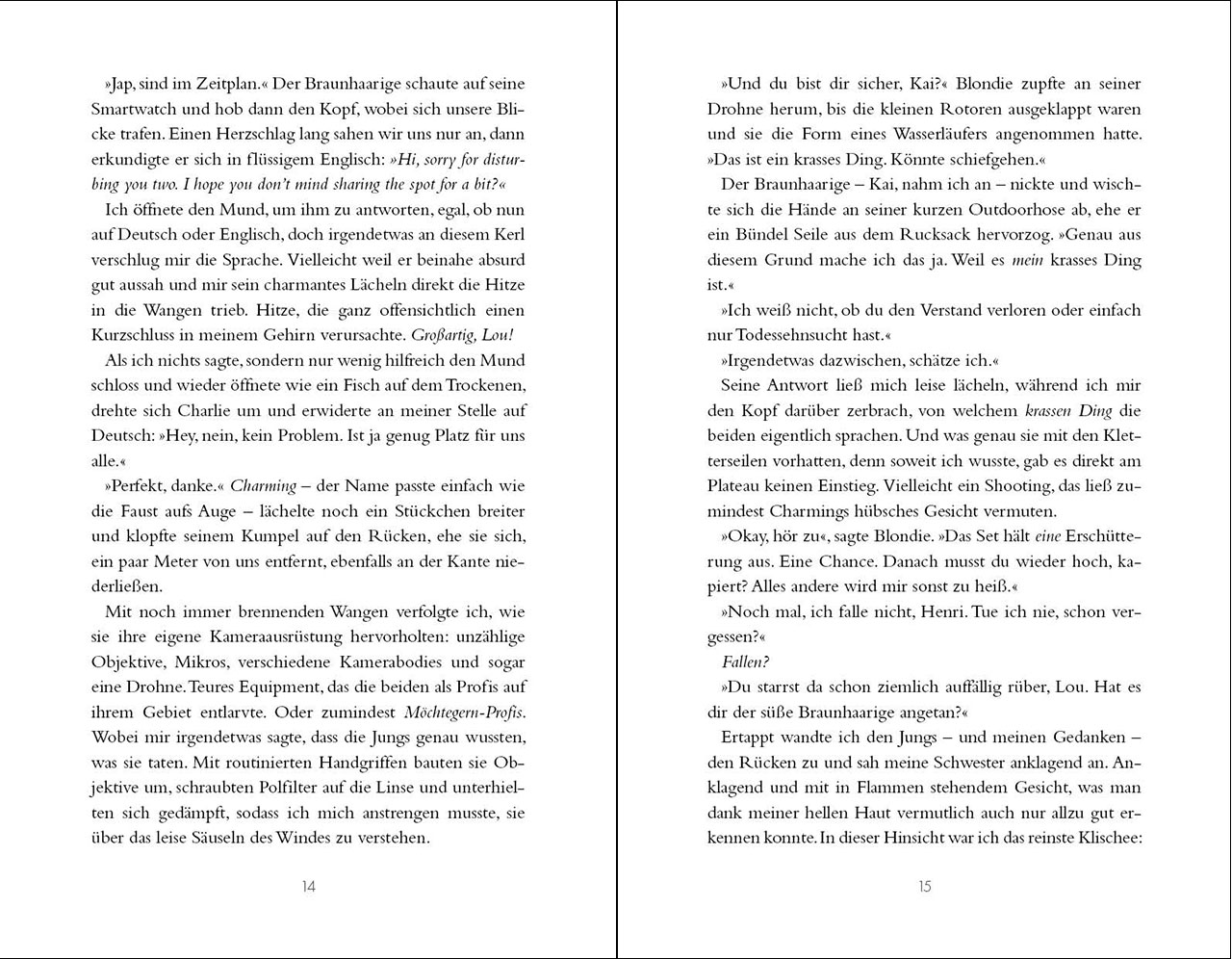 Kein Ozean zu tief (Tales of Sylt, Band 3) 9783743214095_4