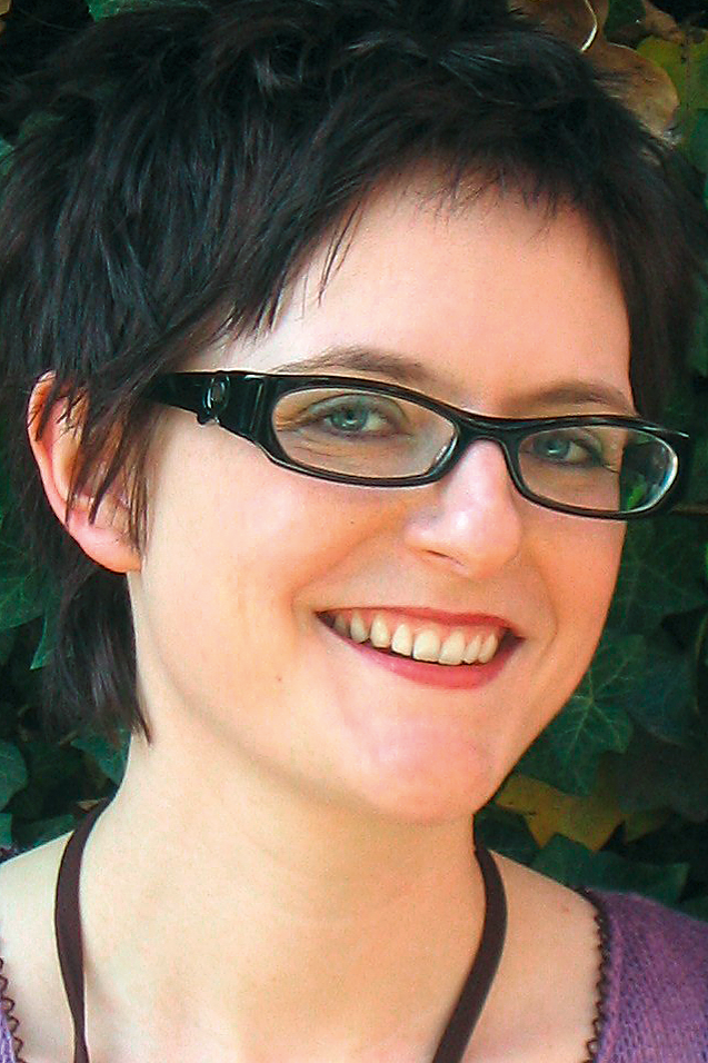 Kathrin Schrocke