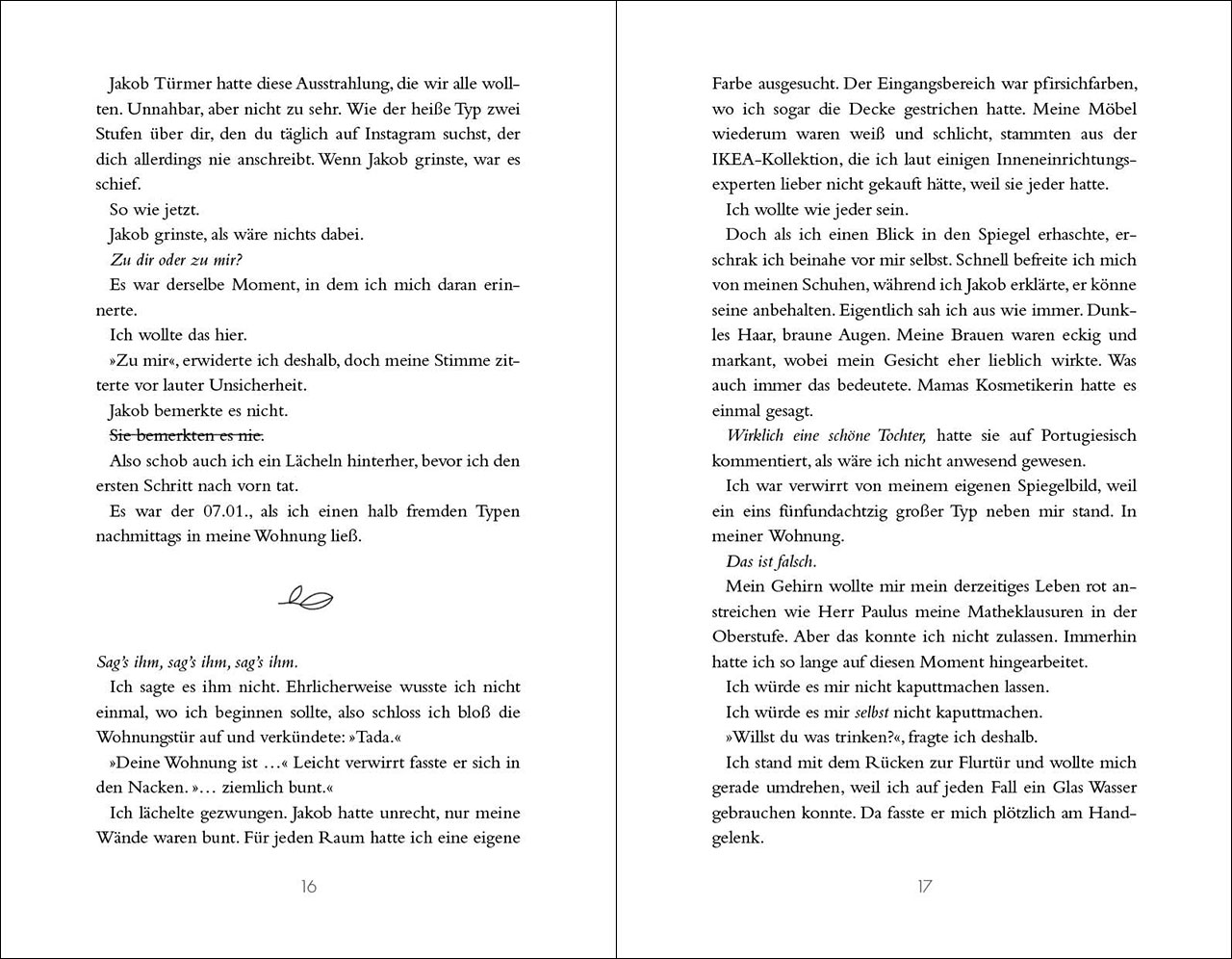 Jetzt sind wir endlos (Jetzt-Trilogie, Band 3) 9783743213821_6