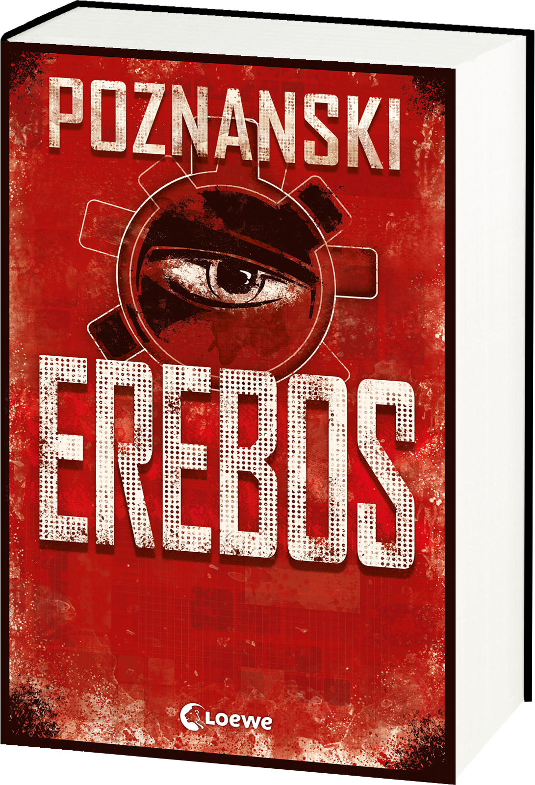 Erebos (Limited Edition)