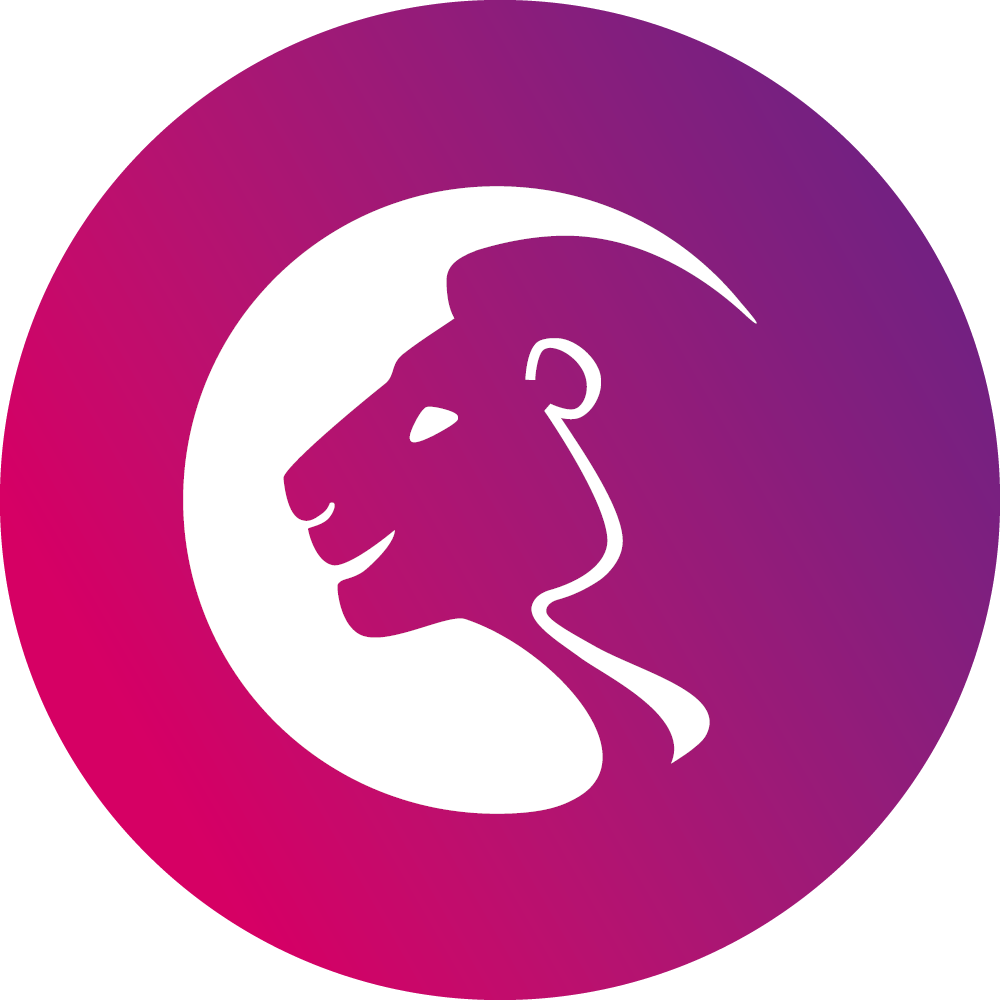 Loewe Verlag; Jugendbuch Logo Loewe Verlag, Linkziel: Instagram Loewe Verlag