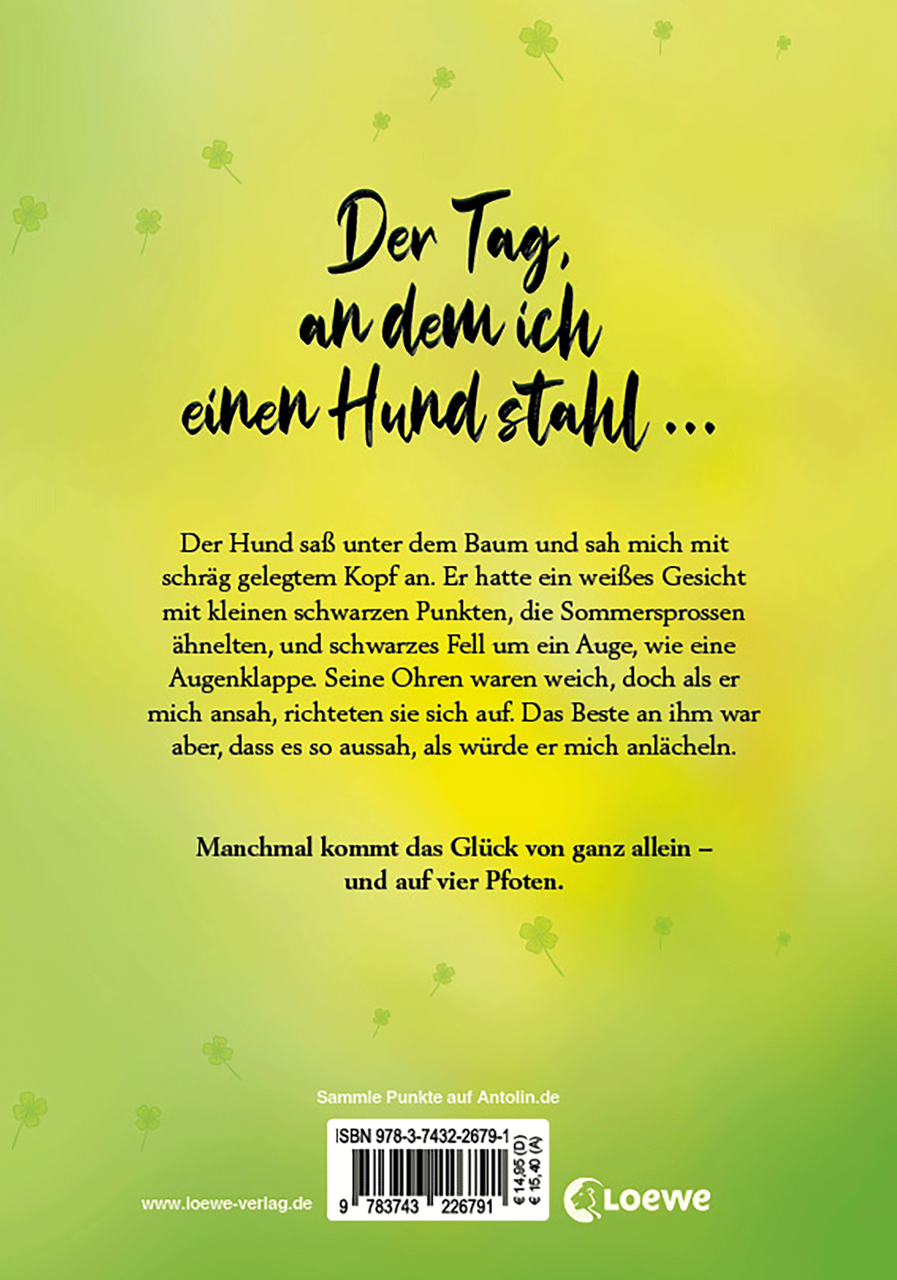 Mein größtes Glück 9783743226791_01