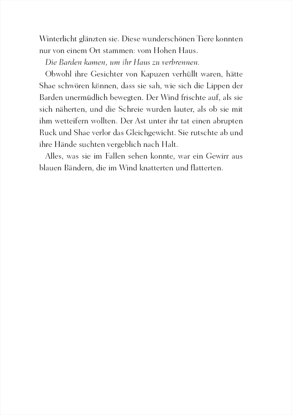 Hush (Band 1) - Verbotene Worte 9783743205161_5