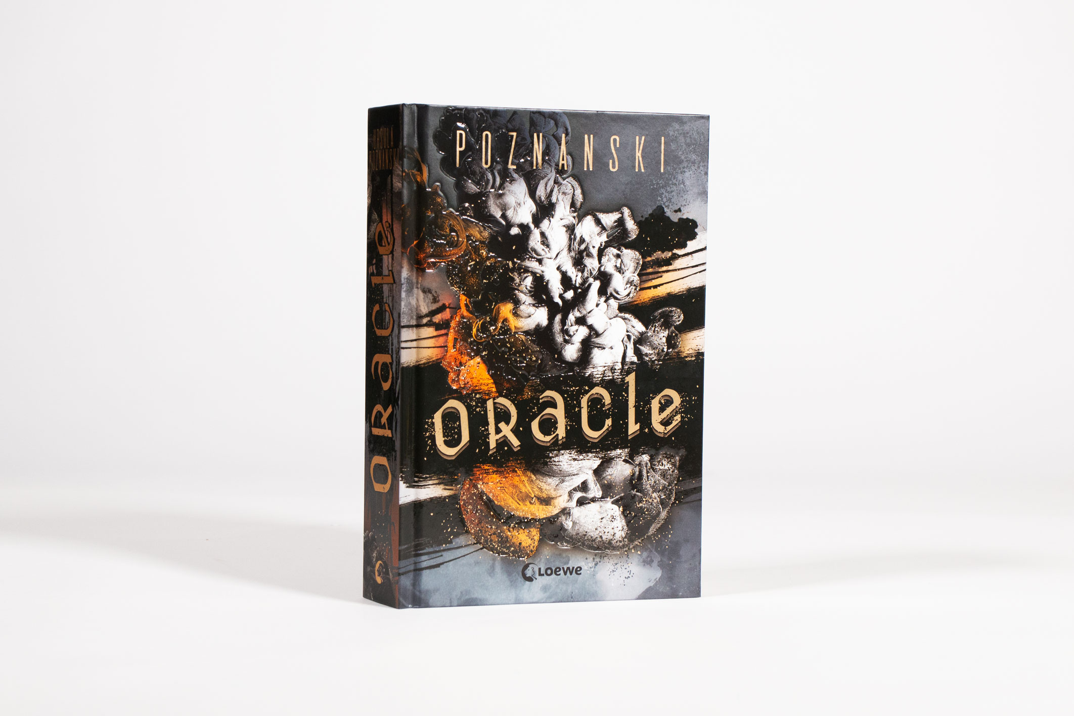 Oracle 9783743216587_1