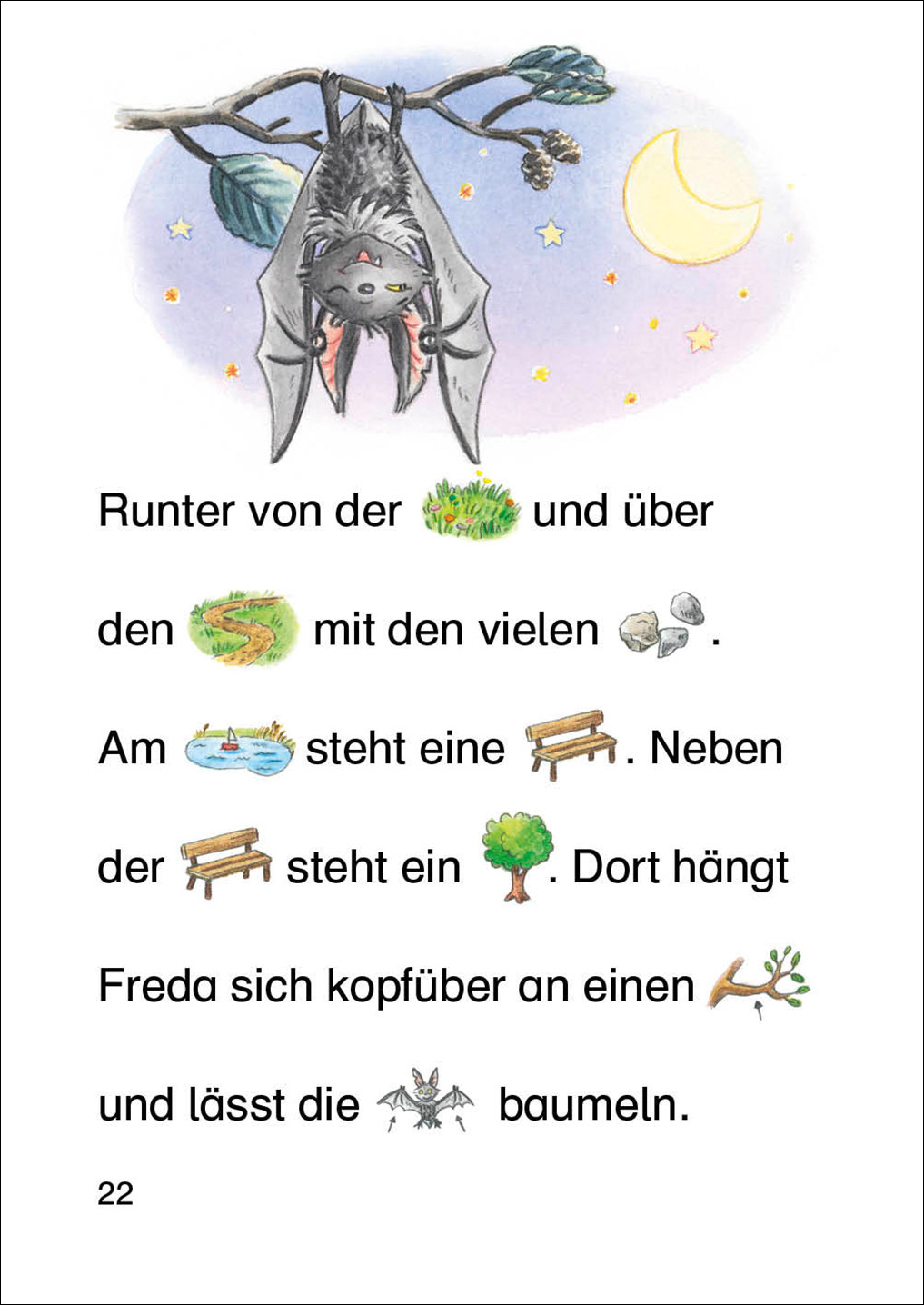 Bildermaus - Der mutigste Igel der Welt 9783743208520_2
