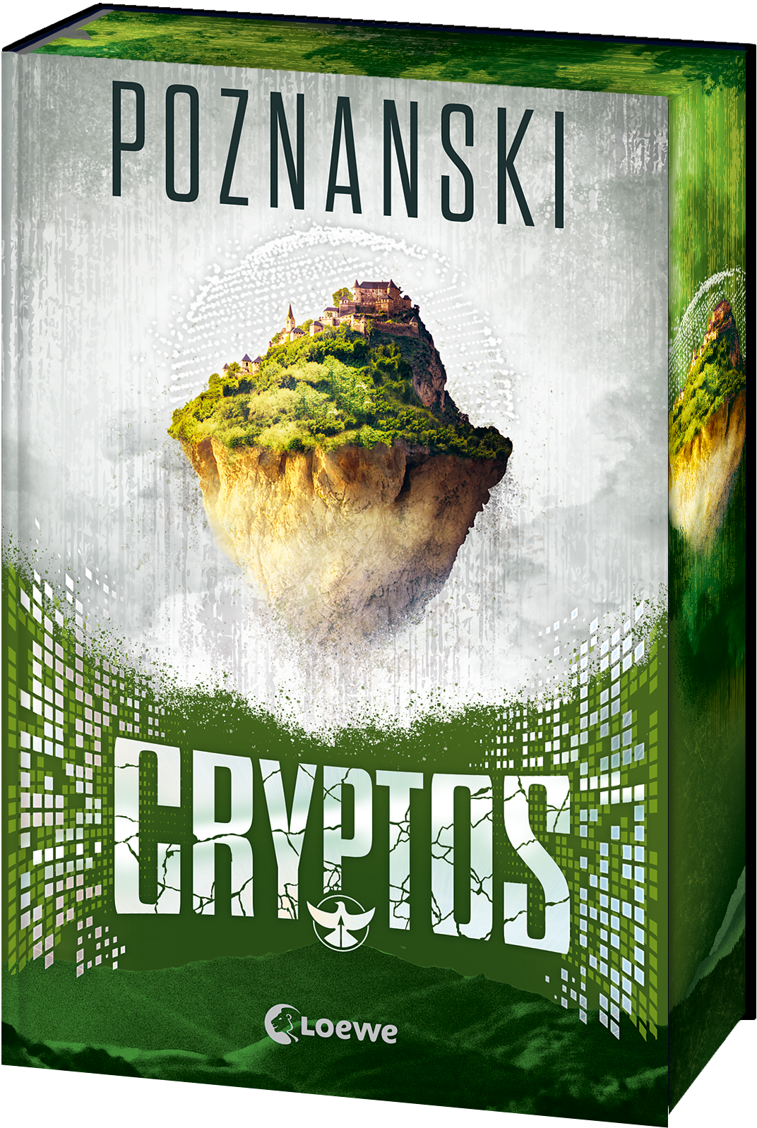 Cryptos (Limited Edition)