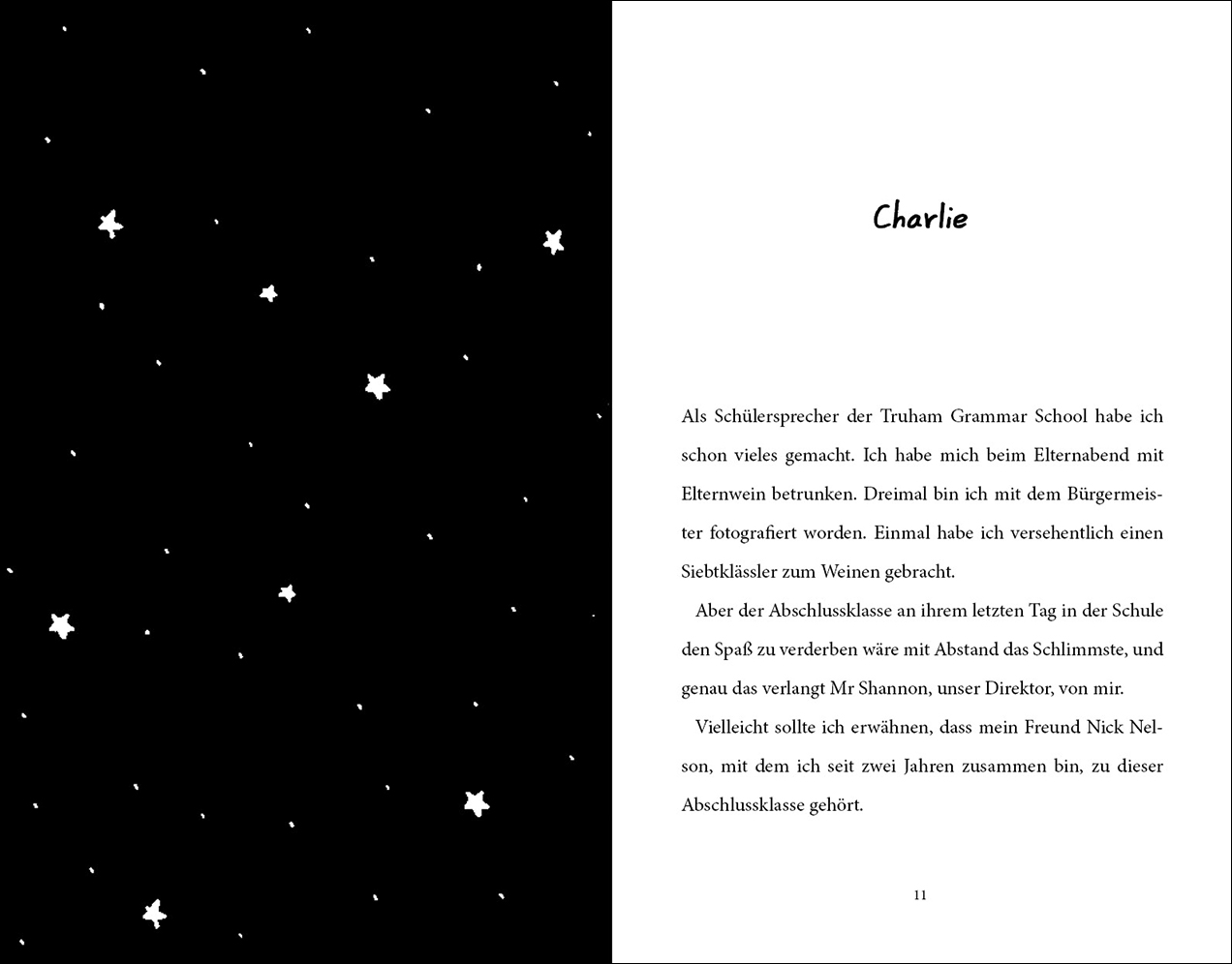 Nick & Charlie (deutsche Ausgabe) 9783743215931_1