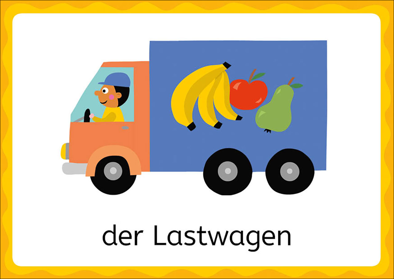 100 erste Wörter - Die Kartenbox 9783743211841_4