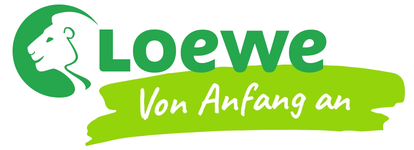 Loewe von Anfang an