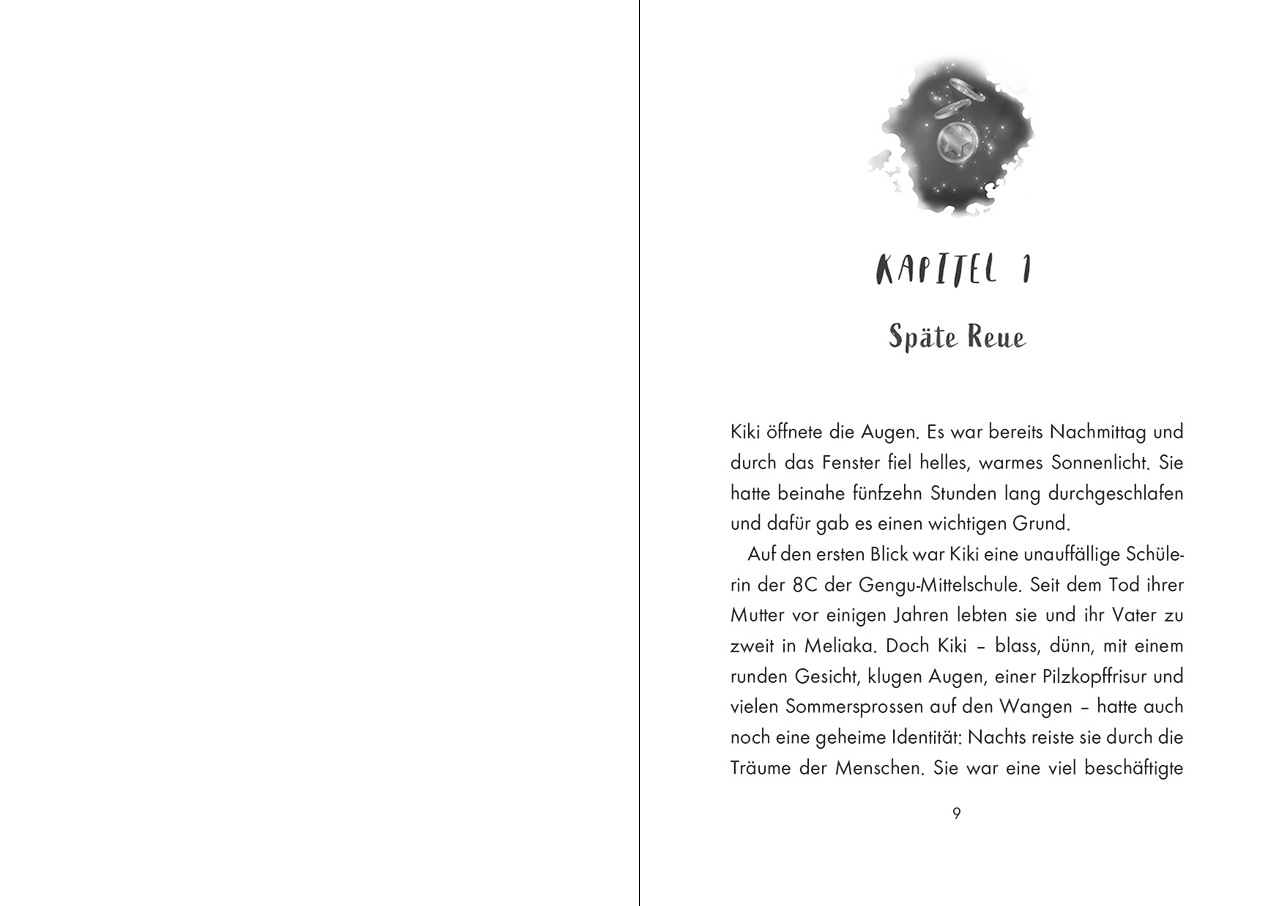 Dream Keeper (Band 4) - Der Aufstieg des Schattenkaisers 9783743221567_11