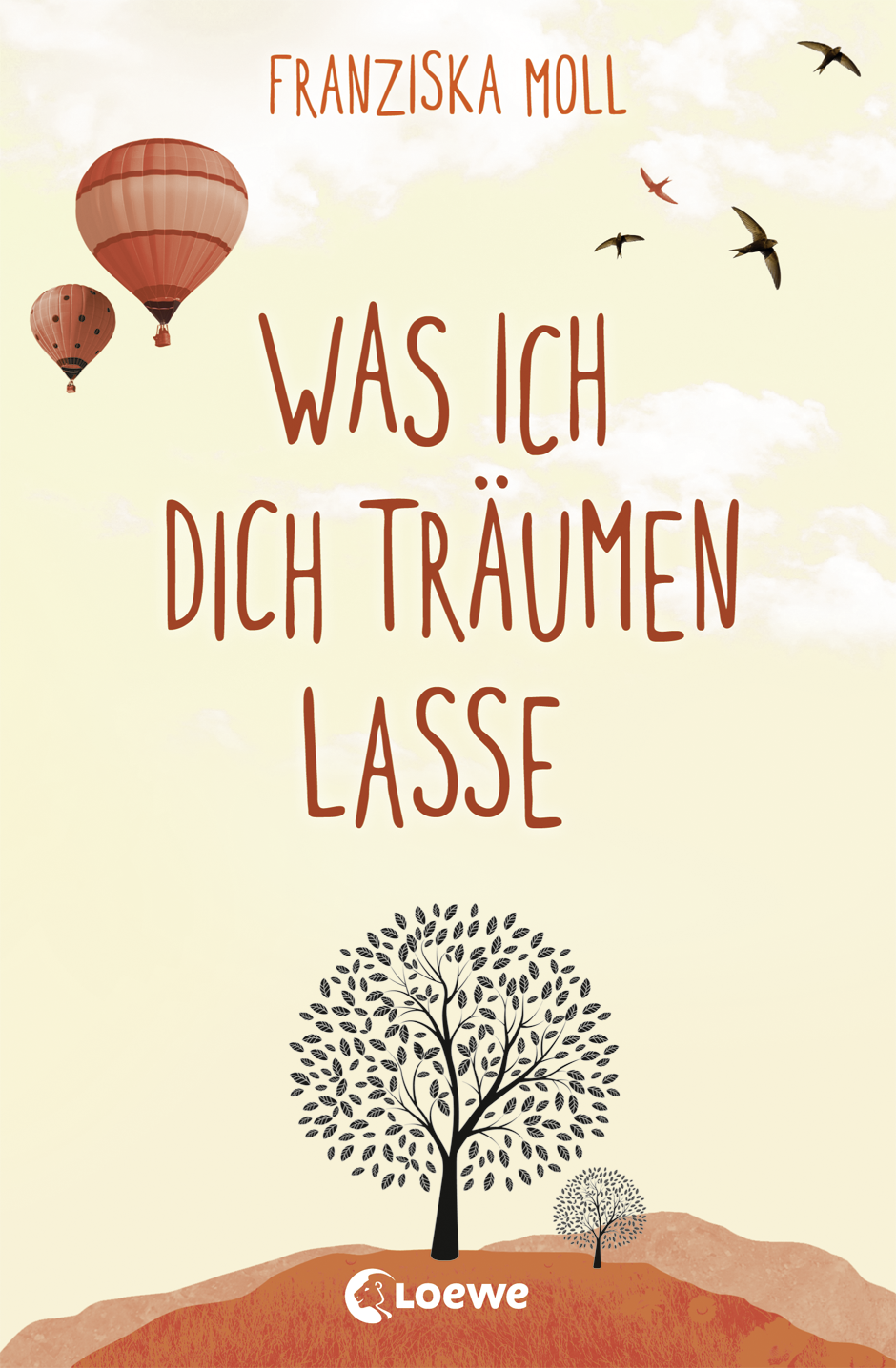 Was ich dich träumen lasse 9783732001491