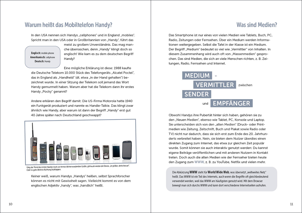 Einfach erklärt - Social Media - Cybermobbing - Deine Daten im Web 9783743210158_2