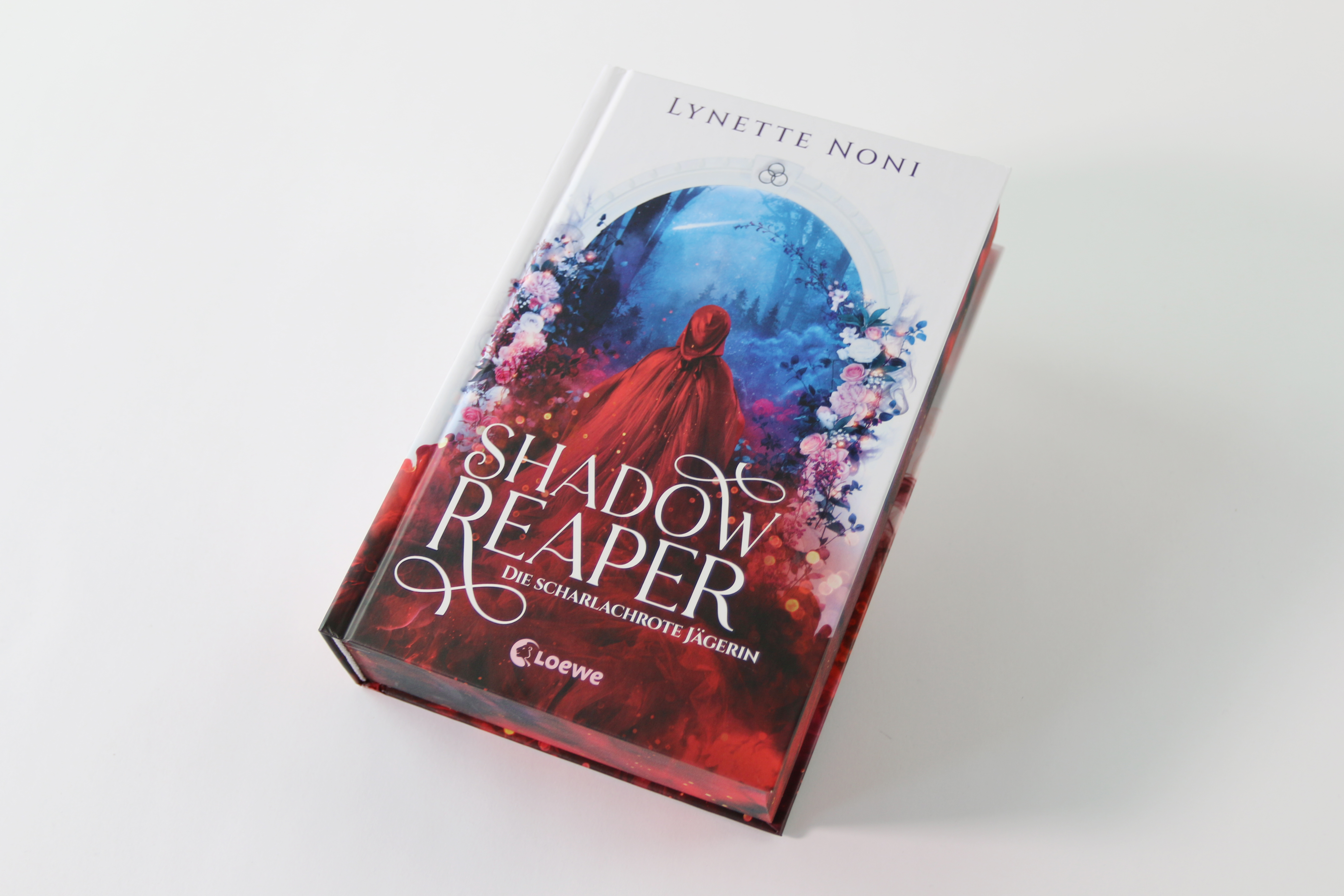 Shadow Reaper (Band 1) - Die scharlachrote Jägerin 9783743226913_05