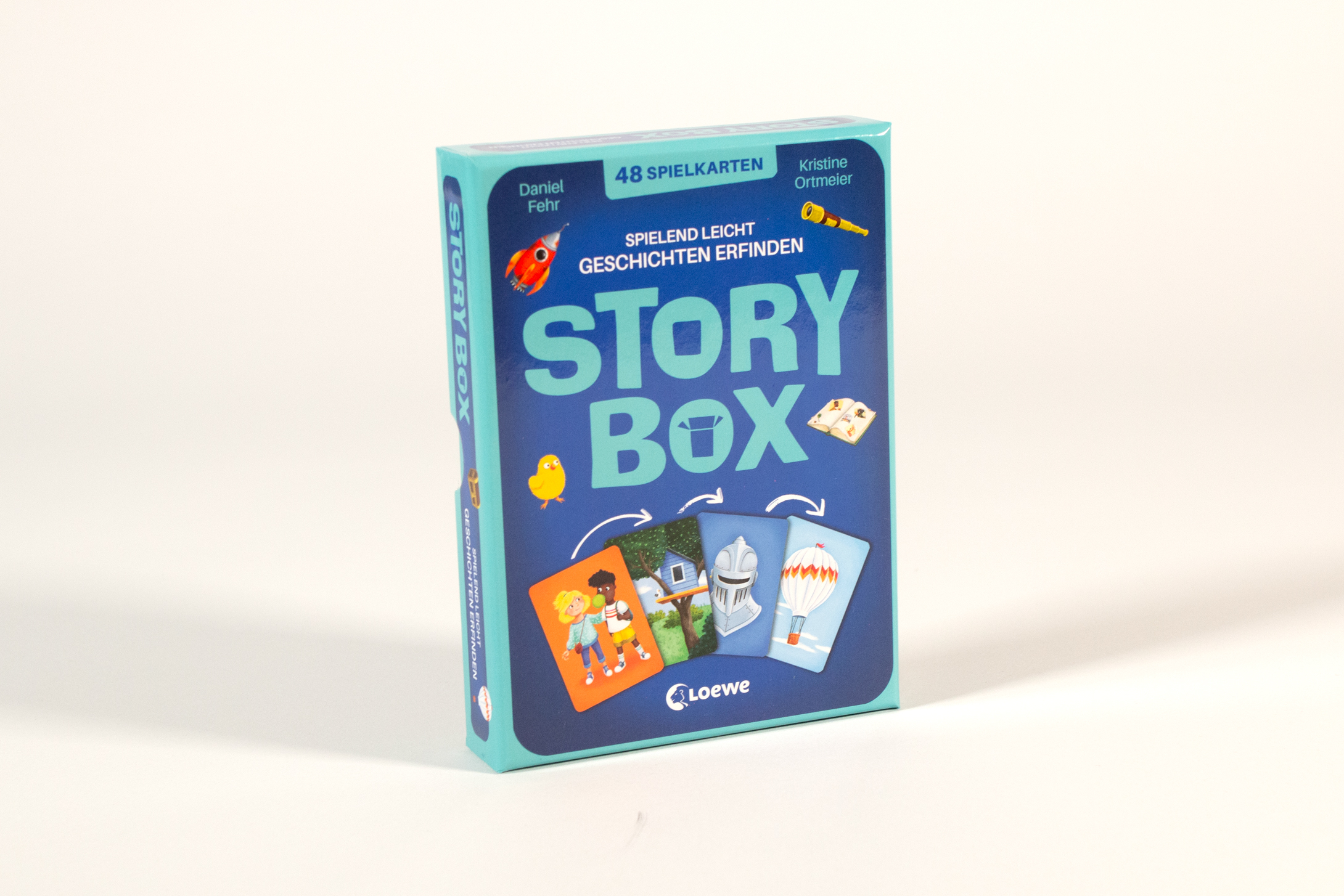 Story Box - Spielend leicht Geschichten erfinden 9783743217263_3