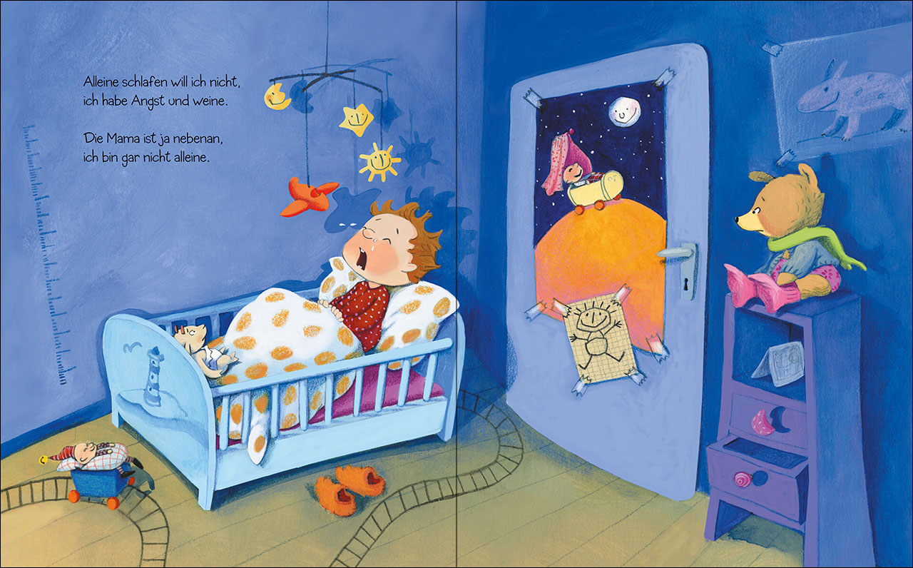 Weinen, lachen, wütend sein - dafür bin ich nicht zu klein!  9783743218284_05 Weinen, lachen, wütend sein - dafür bin ich nicht zu klein!  9783743218284_05