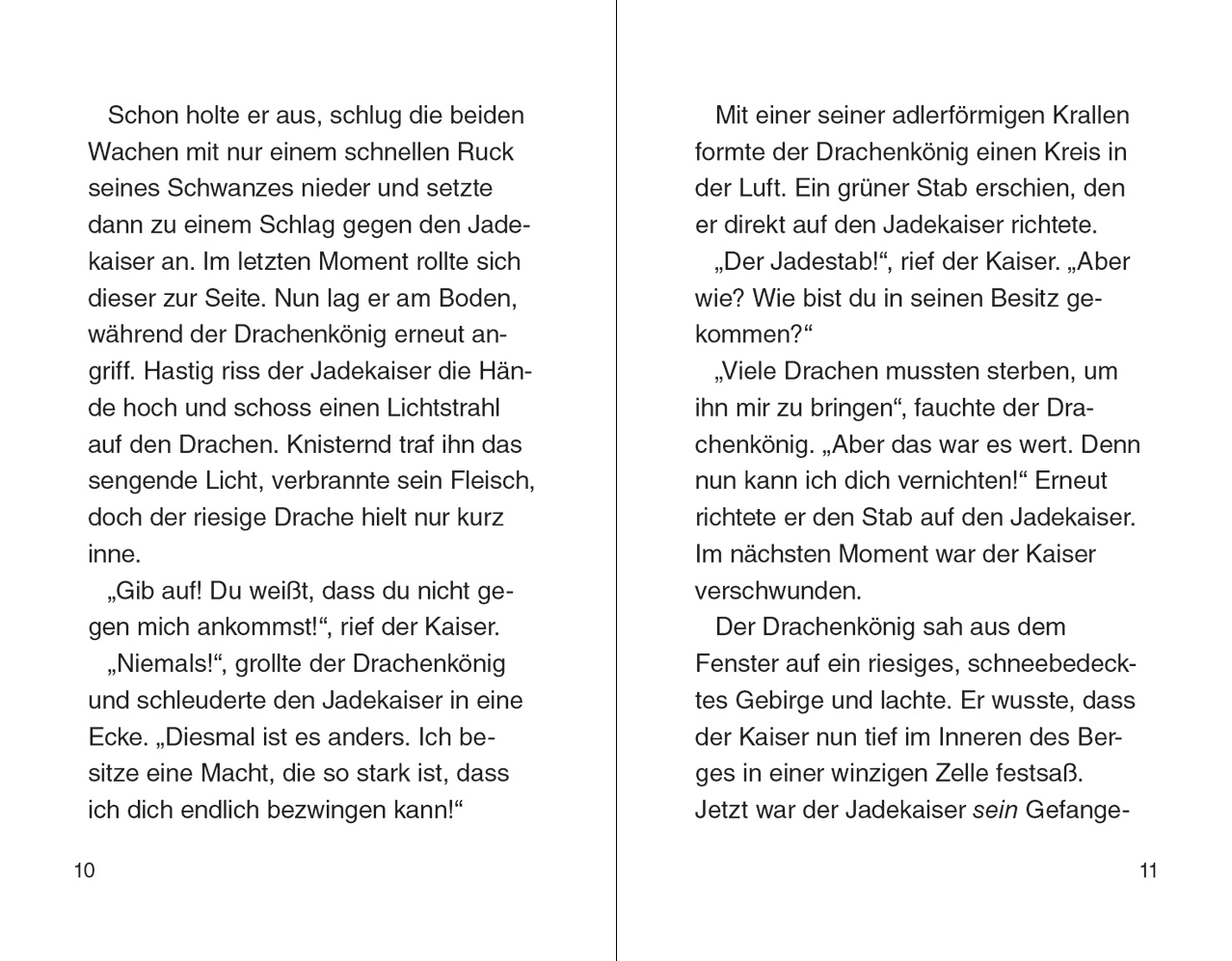 Tiger Warrior (Band 1) - Der Angriff des Drachenkönigs 9783743223530_13