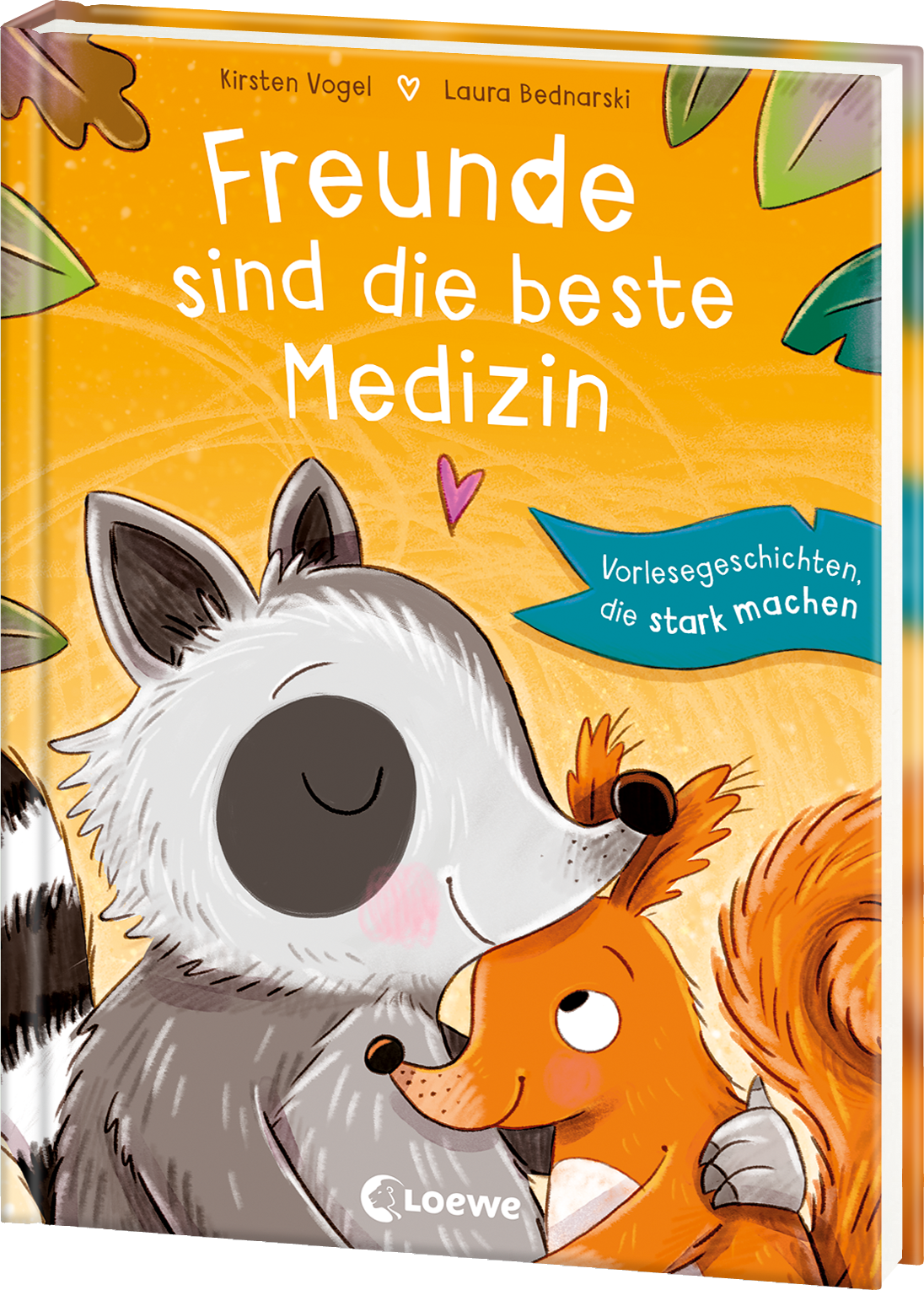 Freunde sind die beste Medizin 9783743208827